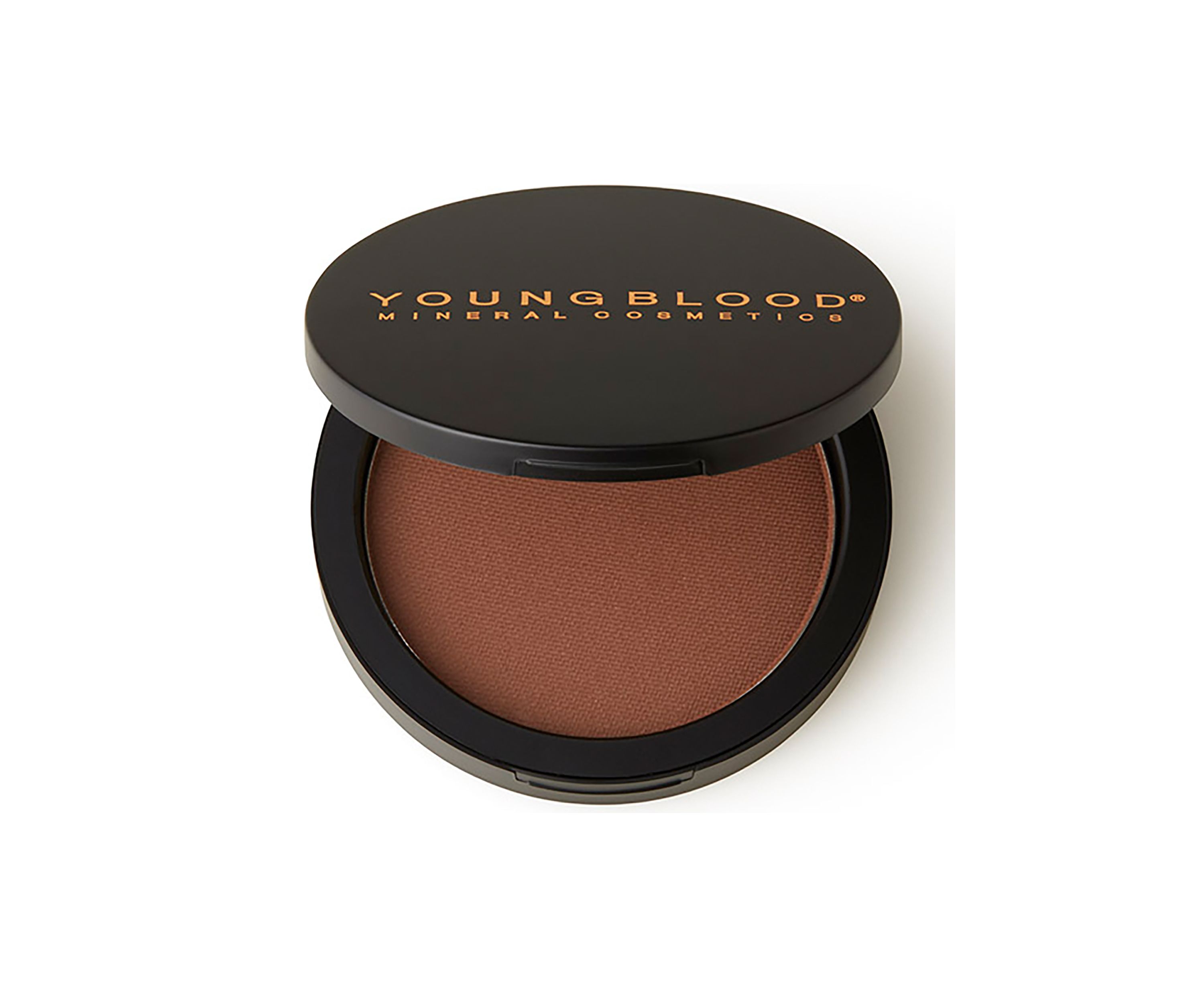 Defining Bronzer