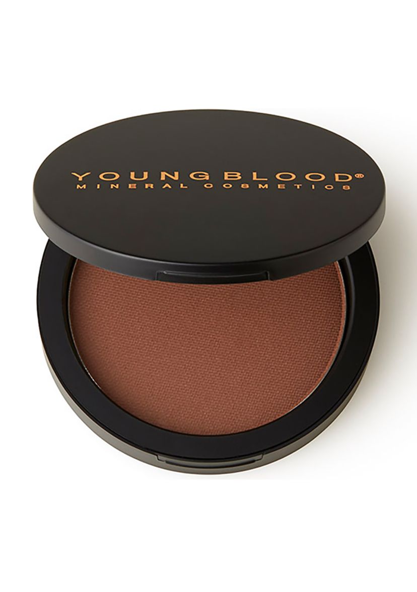 Defining Bronzer