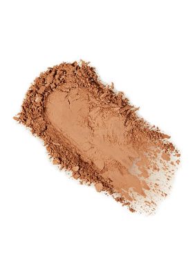 Defining Bronzer