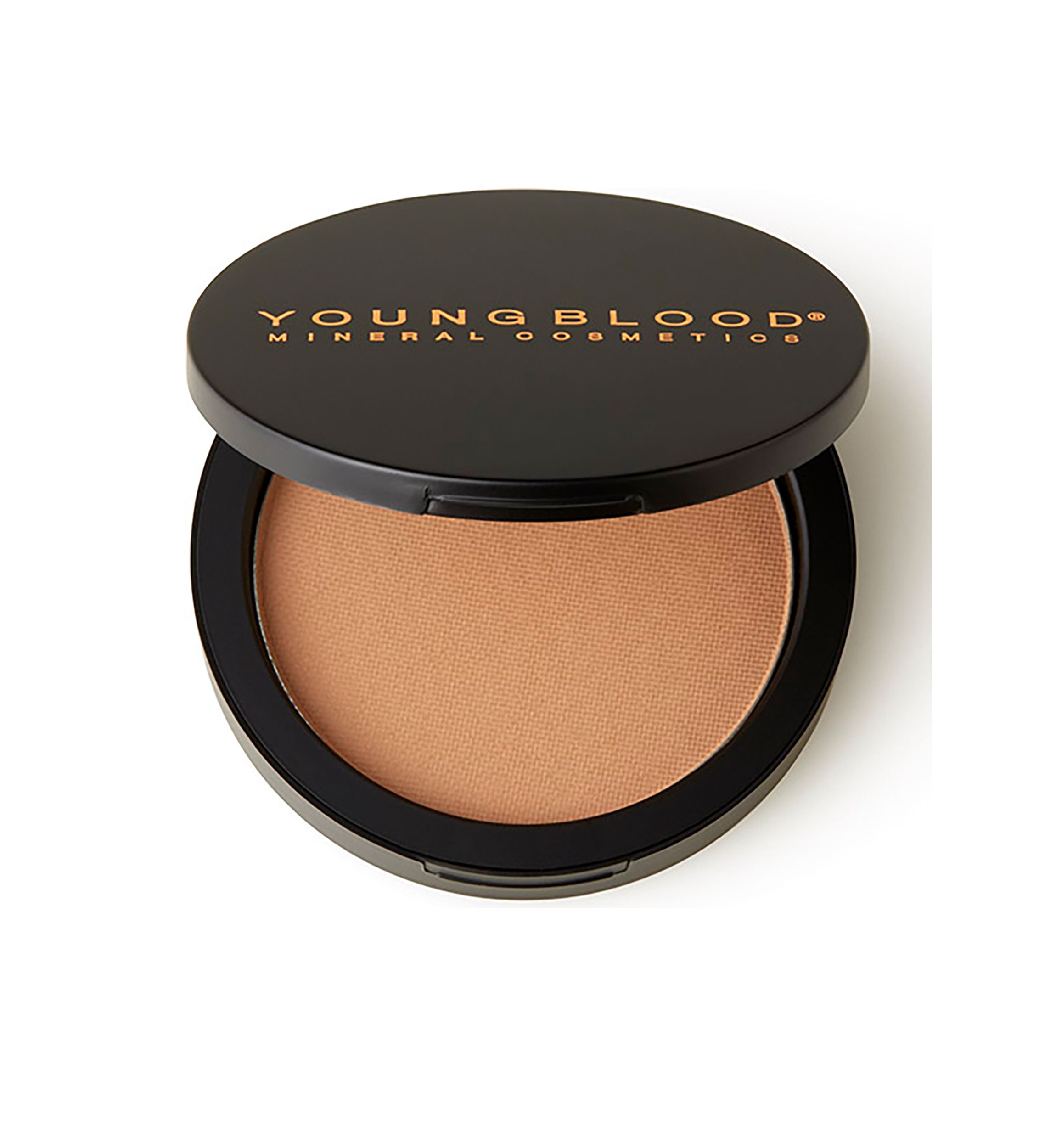 Defining Bronzer
