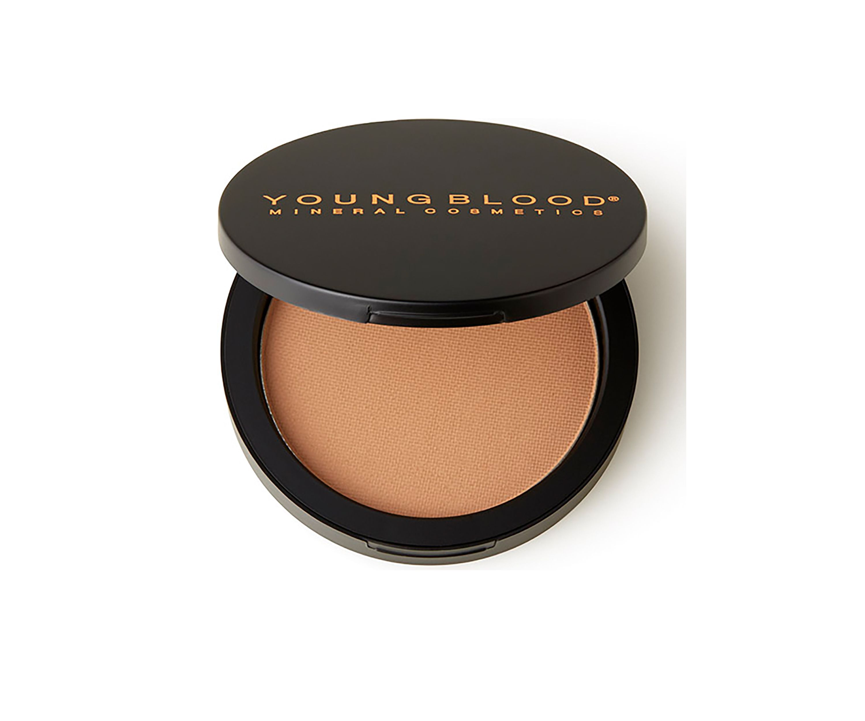 Defining Bronzer