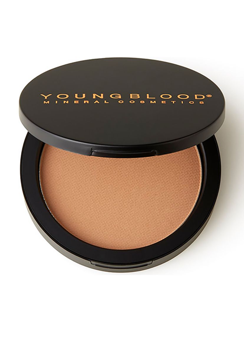 Defining Bronzer