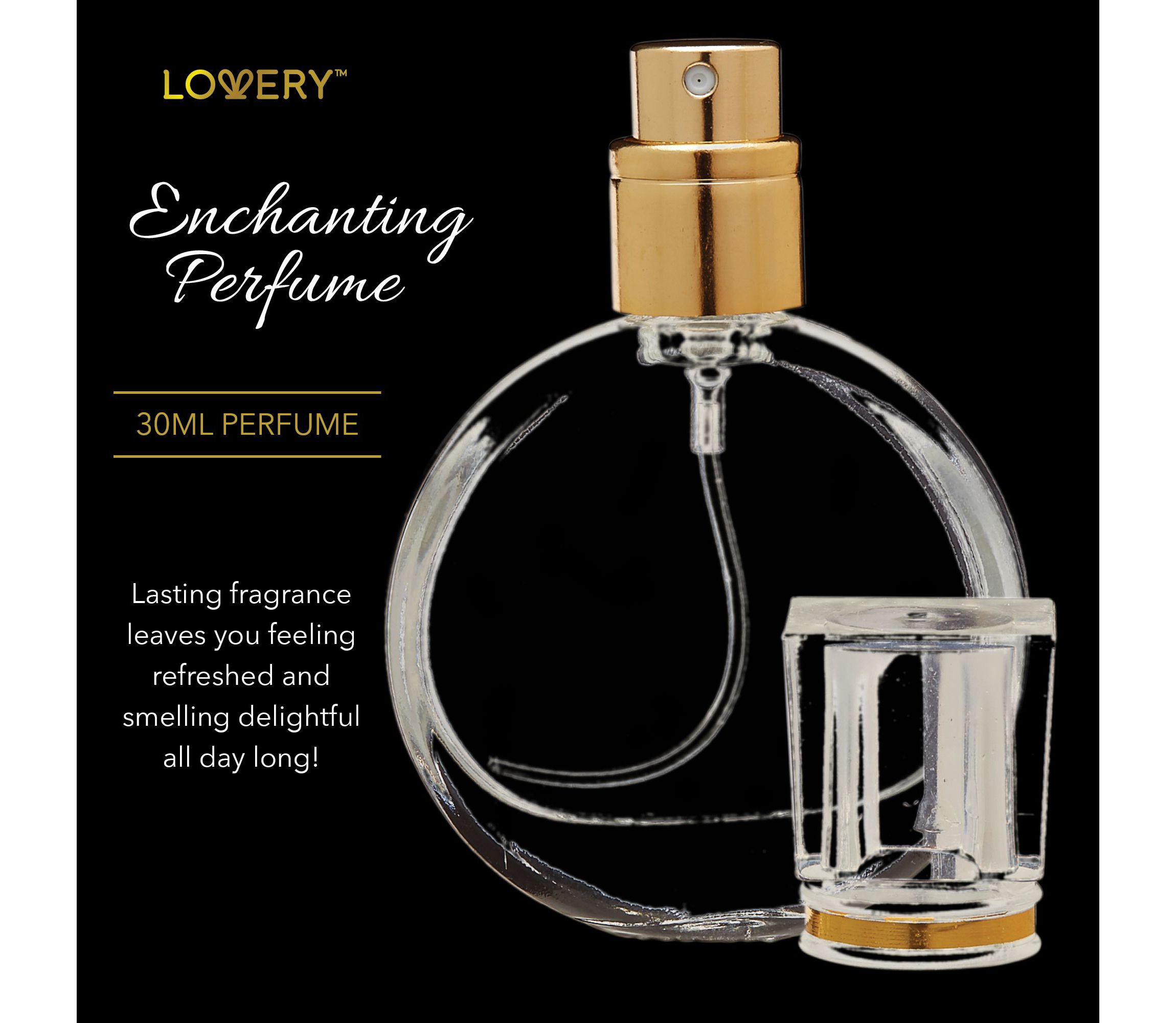 Lovery Premium Bath & Body Gift Basket - Jasmine Scent - Home Spa & Makeup Set - 30pc
