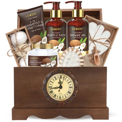 Wooden Kitchenware Gift Box – CoCo B. Kitchen & Home