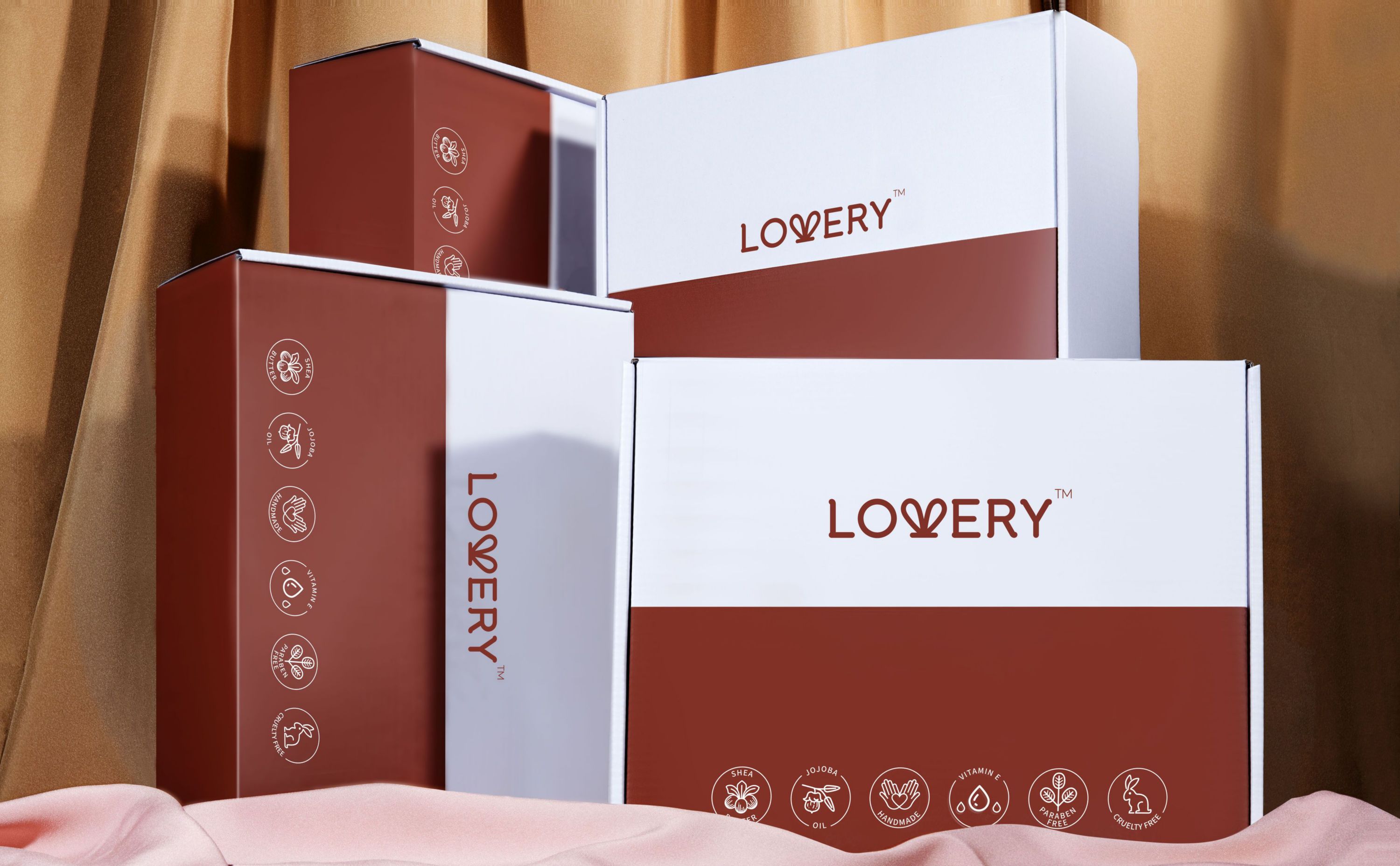 Happy Birthday Gift Box - Personalized Gifts - Relaxing Wine Tumbler and Spa Kit
