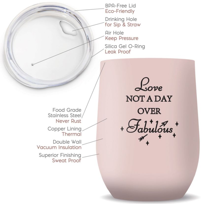 Handmade Not a Day Over Fabulous Relaxing Spa Kit