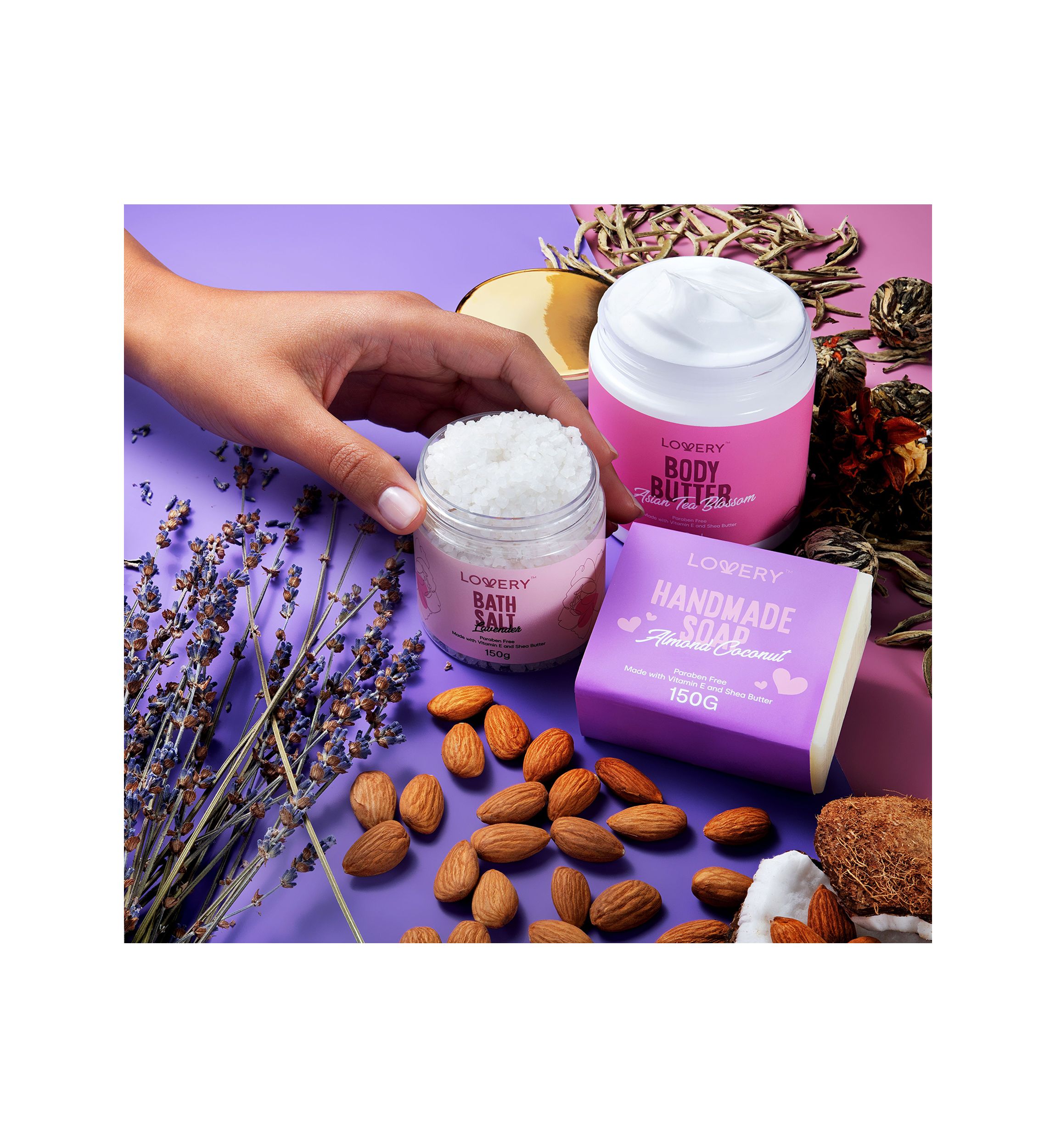 Mom To Be Self Care Gift, Relaxing Pregnancy Kit