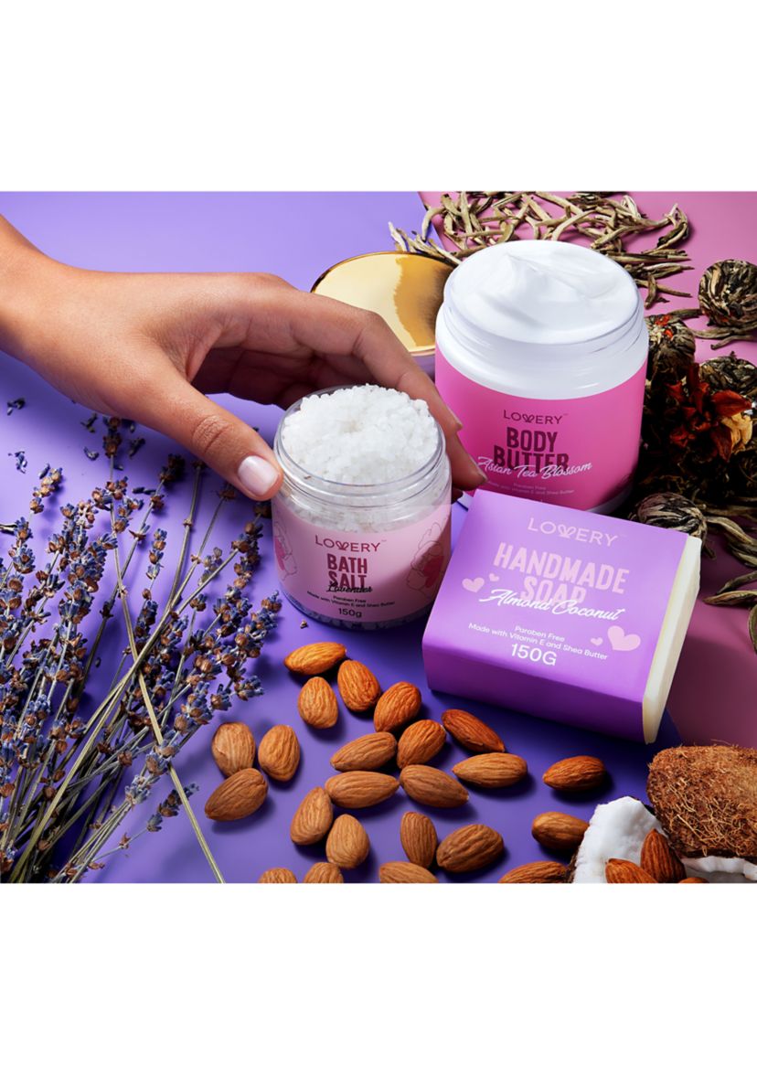 Mom To Be Self Care Gift, Relaxing Pregnancy Kit