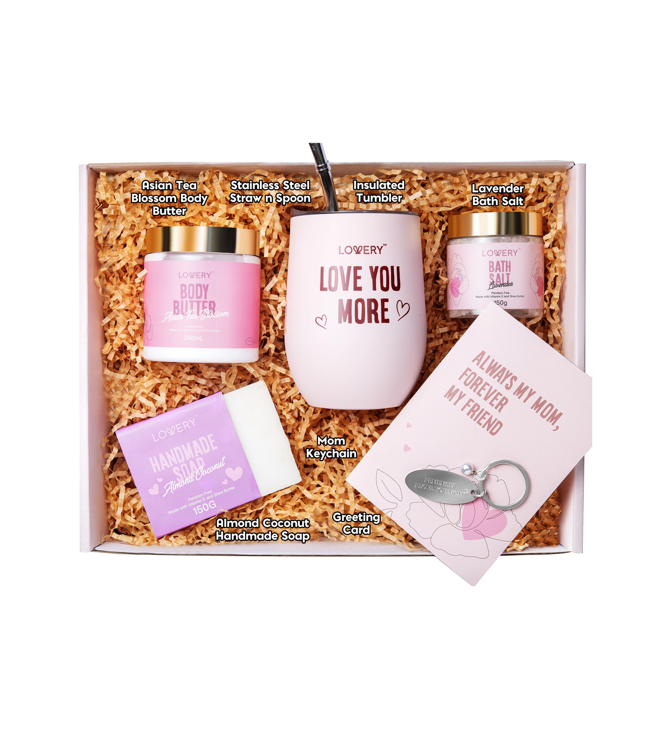 Mom To Be Self Care Gift, Relaxing Pregnancy Kit