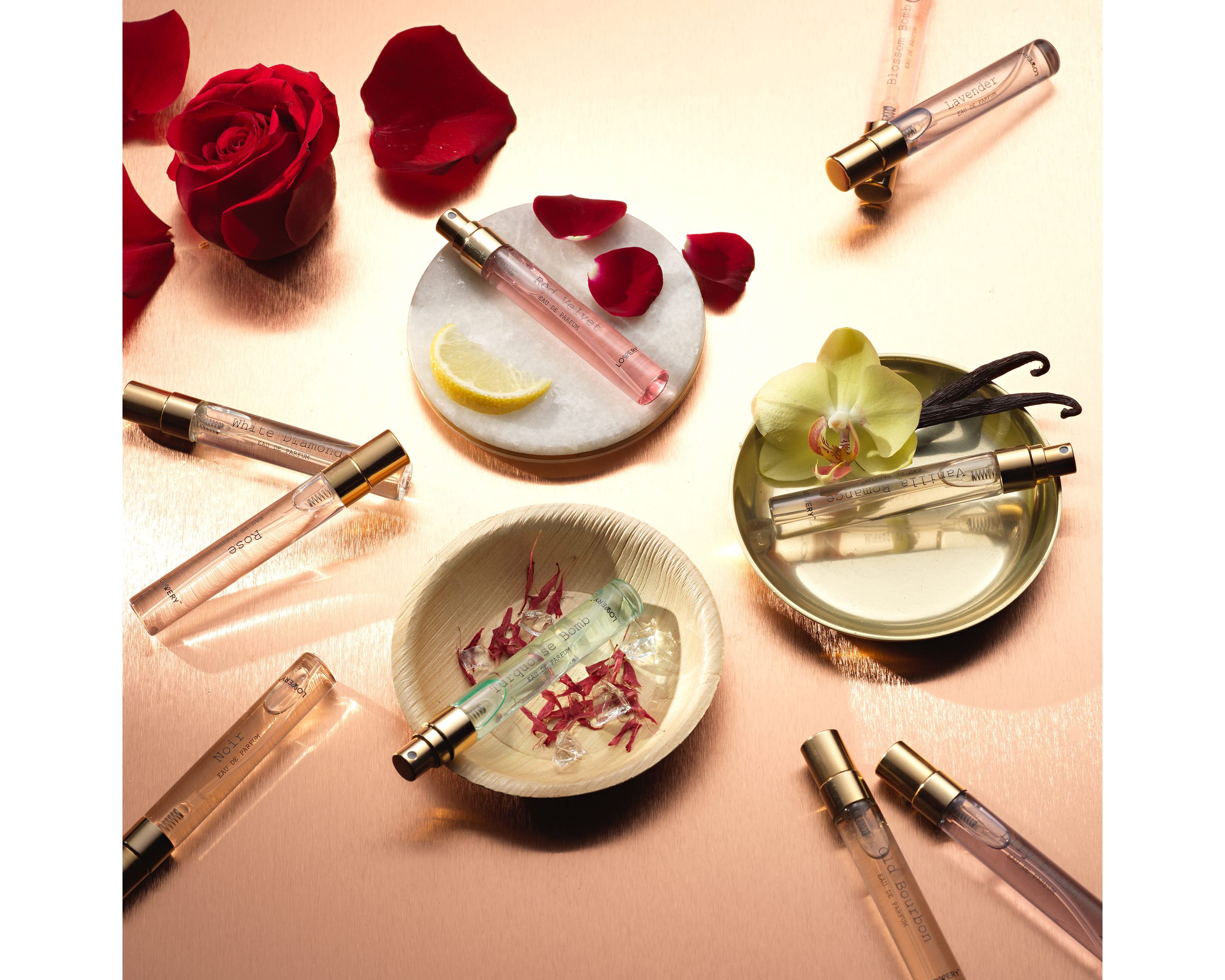 24-Pc. Limited Edition Luxury Eau de Parfum Gift Set