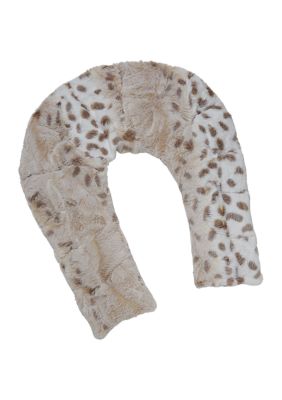   Luxury Heatable Shoulder Wrap - Arctic Circle 