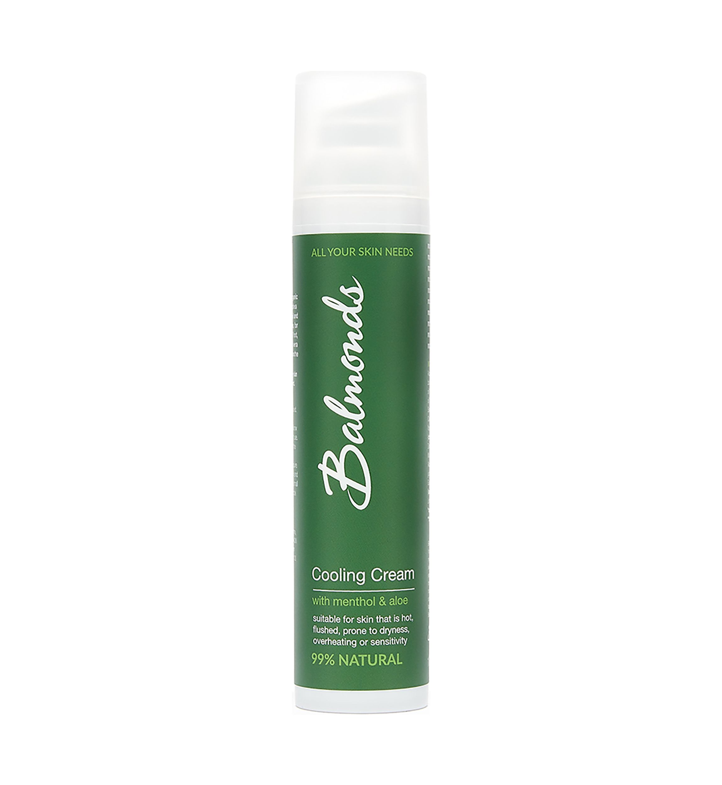 Balmonds Cooling Cream