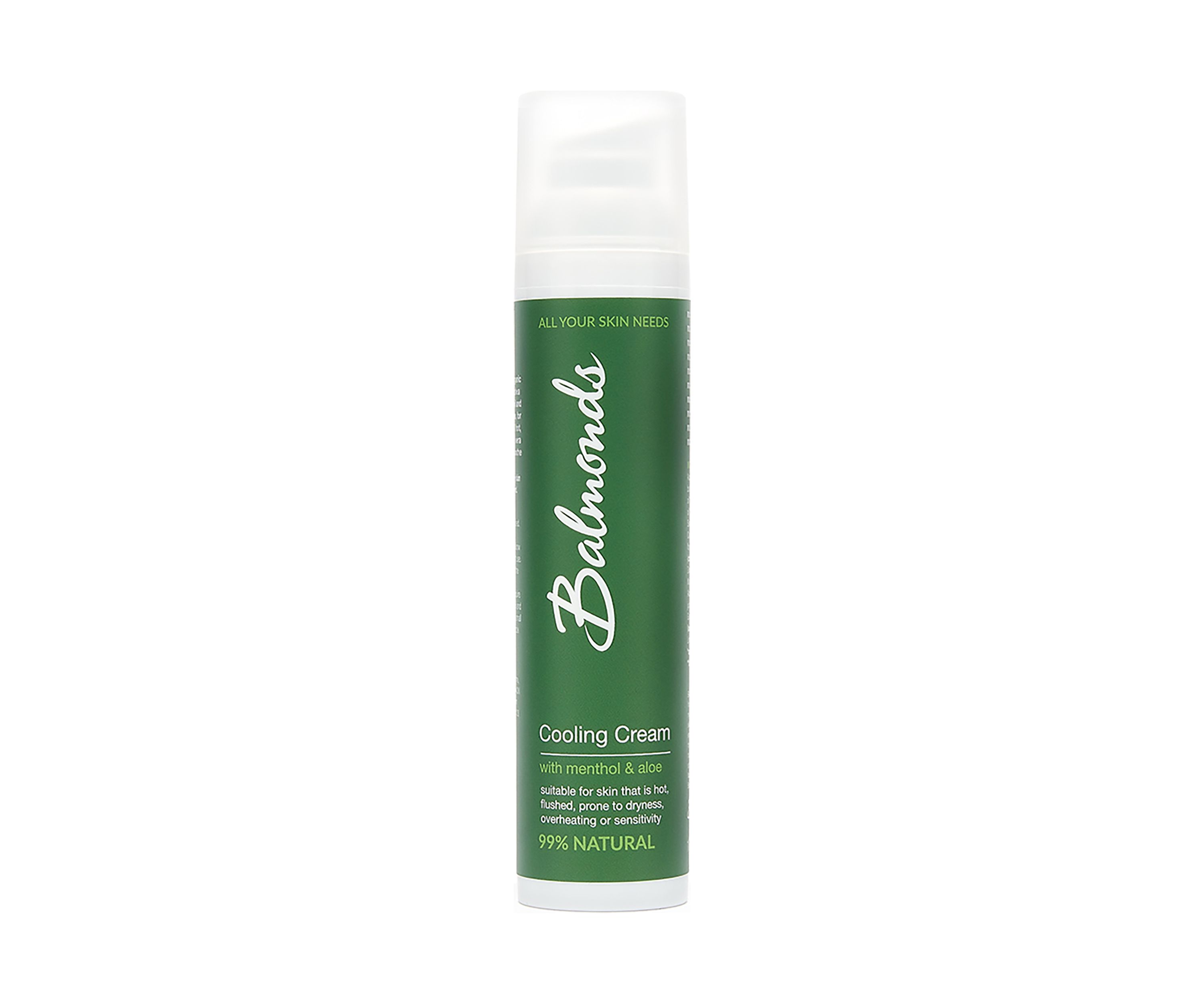 Balmonds Cooling Cream