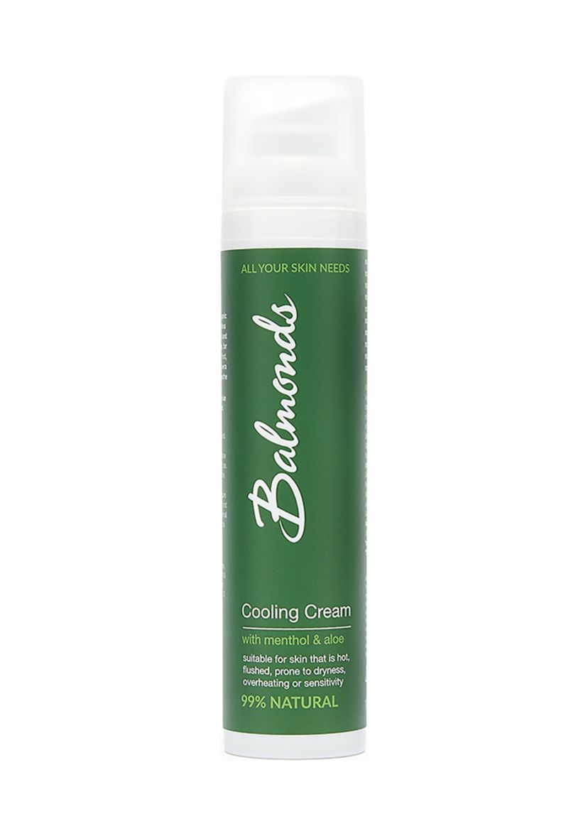 Balmonds Cooling Cream