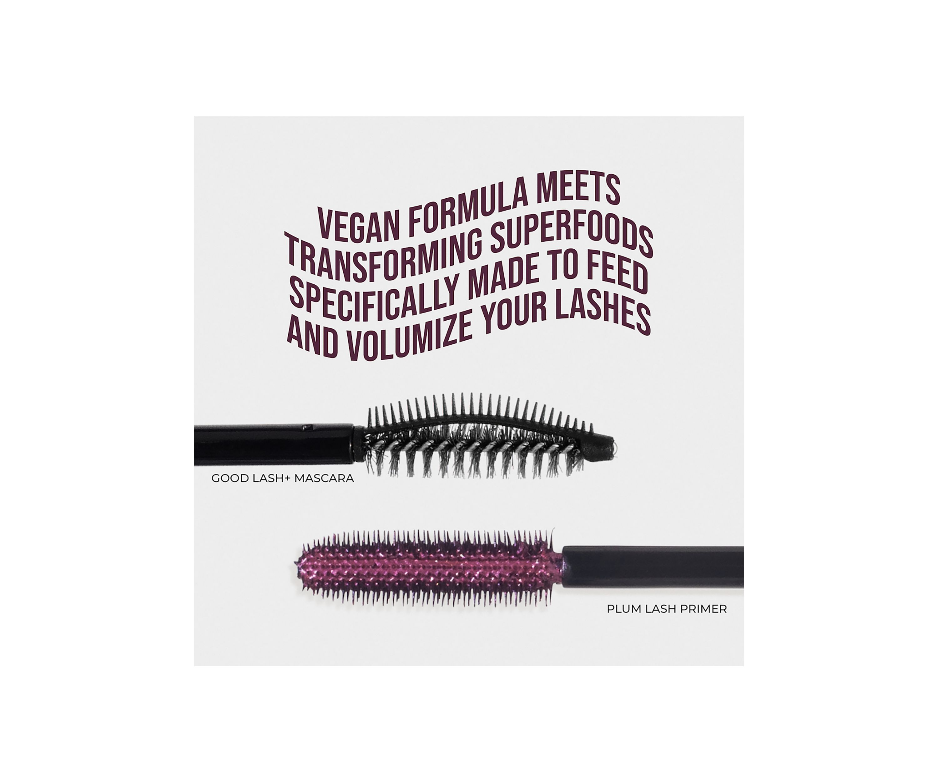 Sky-High Lifting Primer + Mascara Set 