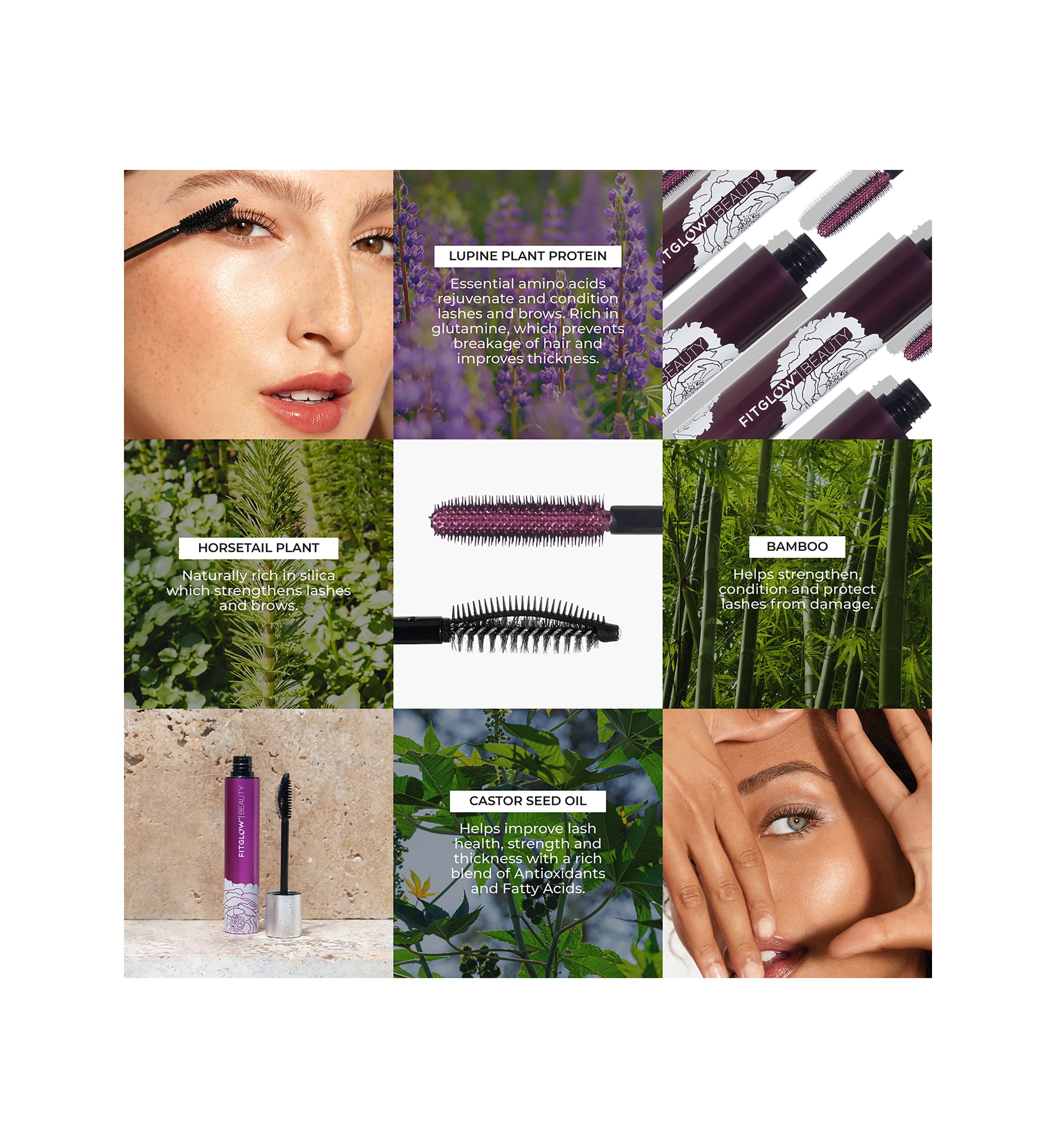Sky-High Lifting Primer + Mascara Set 