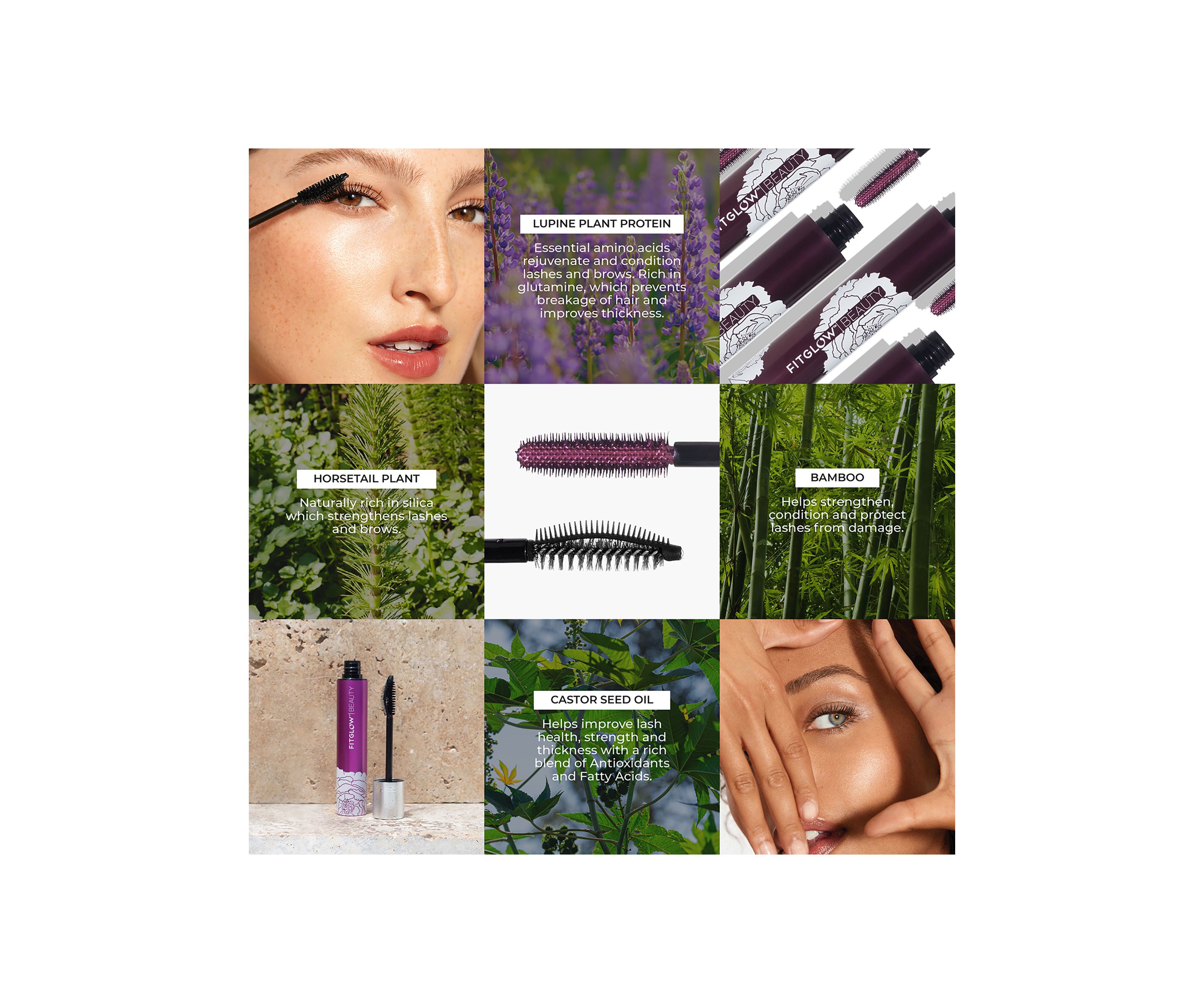 Sky-High Lifting Primer + Mascara Set 
