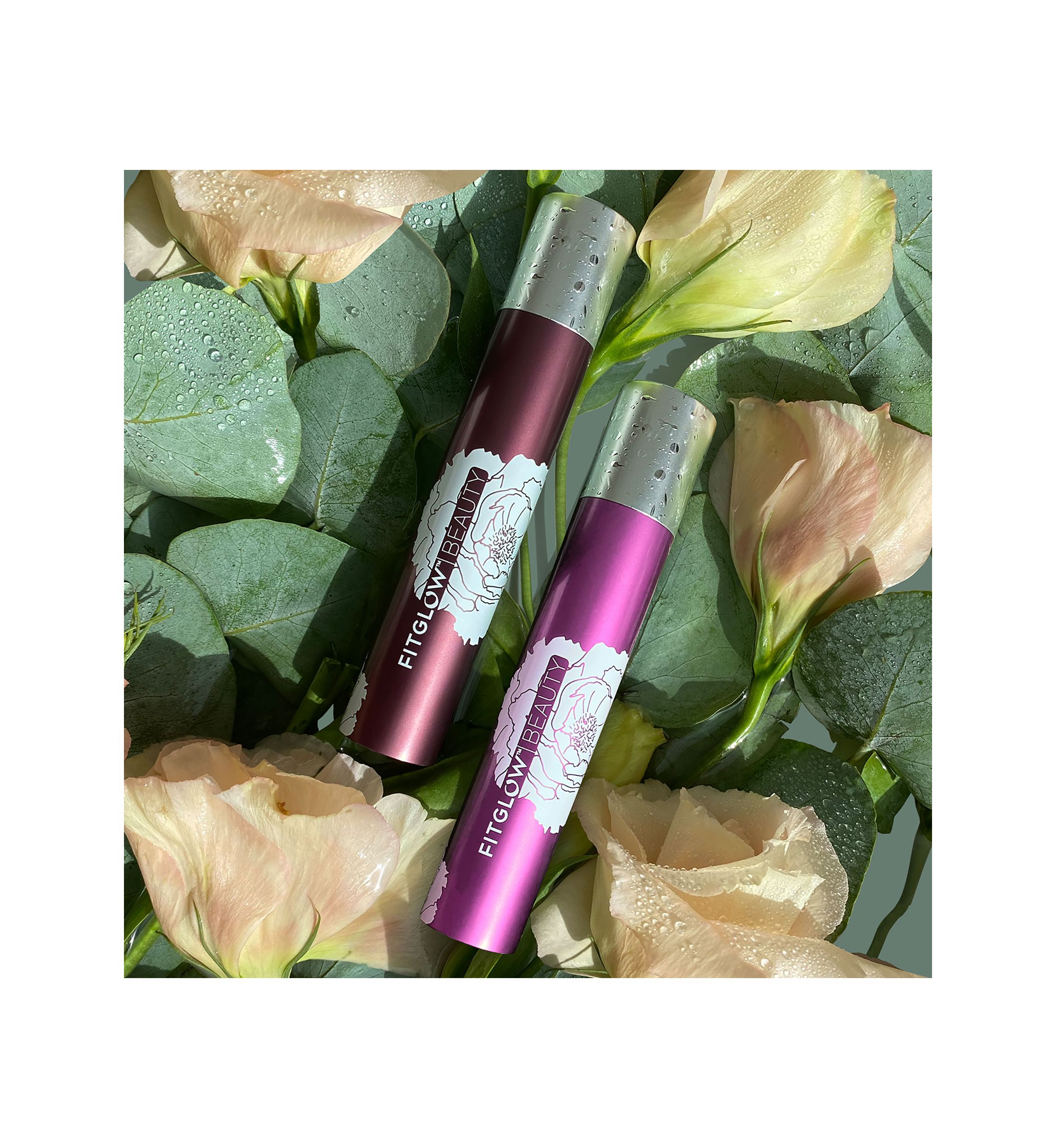 Sky-High Lifting Primer + Mascara Set 