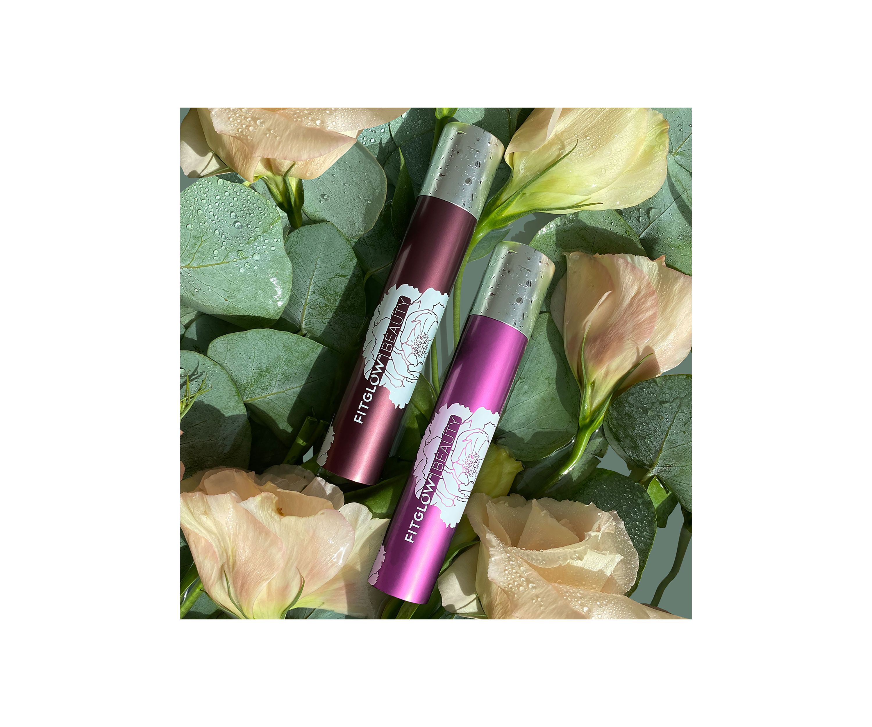 Sky-High Lifting Primer + Mascara Set 