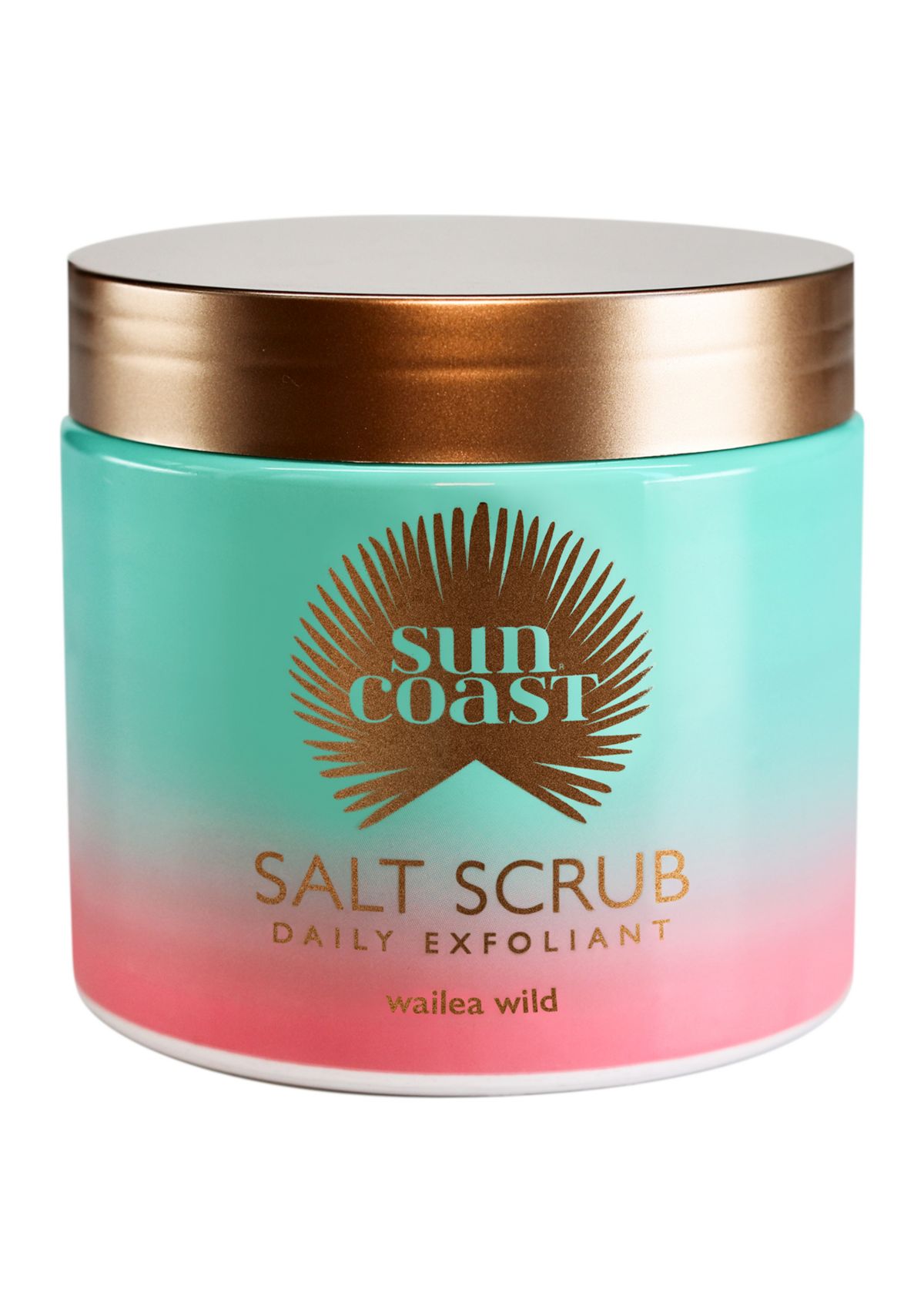 Sun Coast Salt Scrub - Wailea Wild