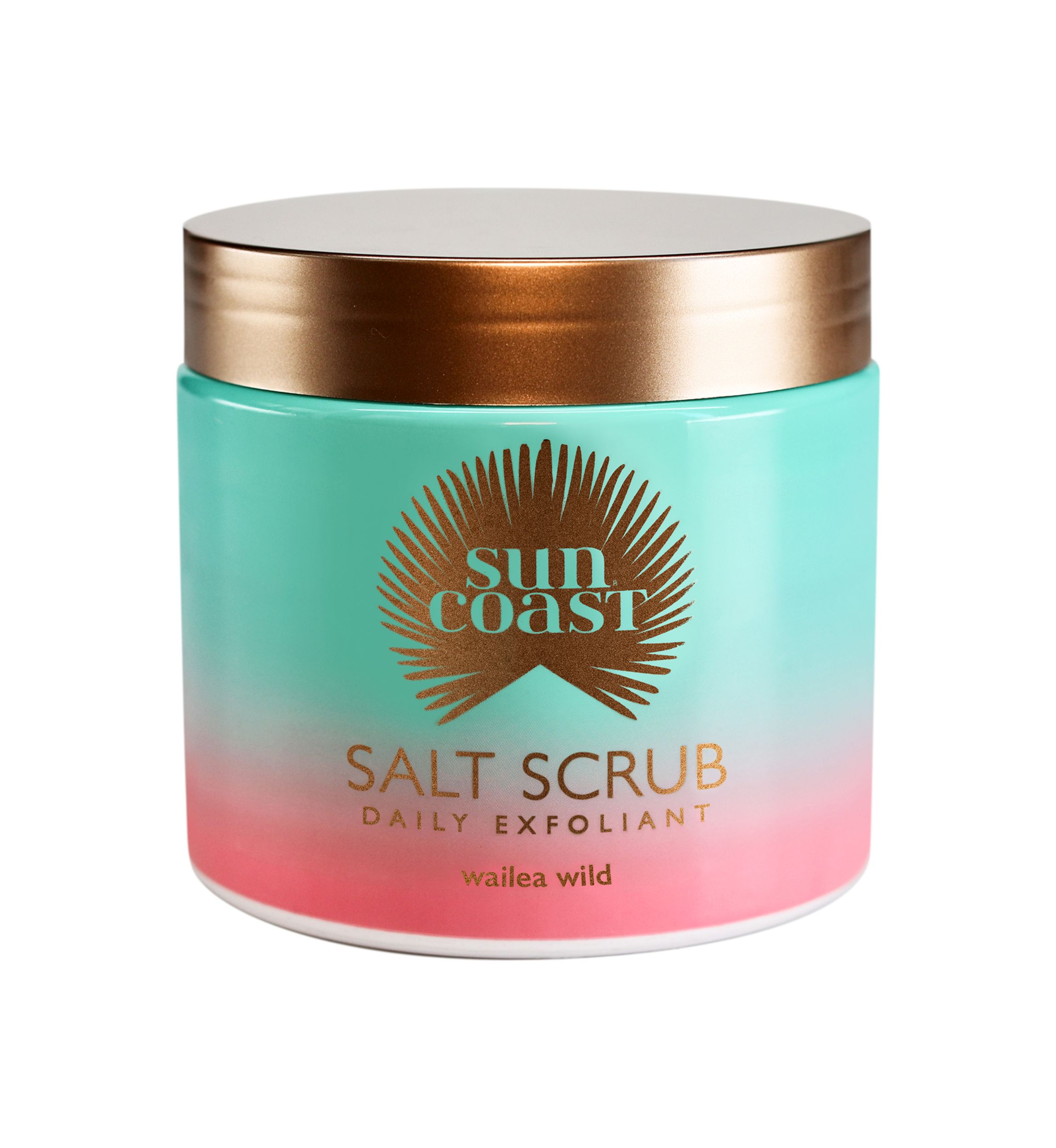 Sun Coast Salt Scrub - Wailea Wild