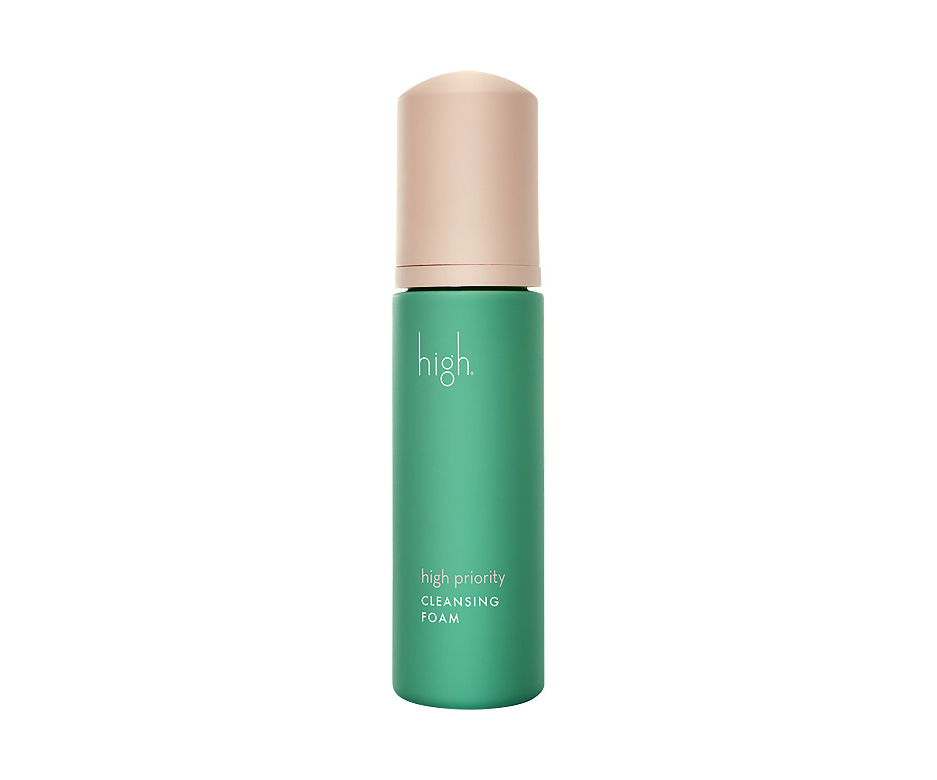 High Priority Cleansing Foam