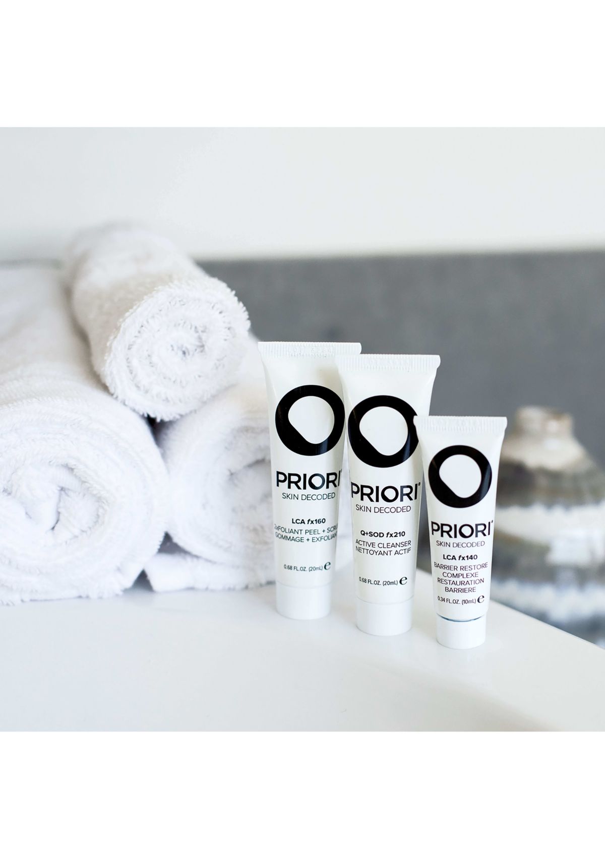 The Retexturizing Kit