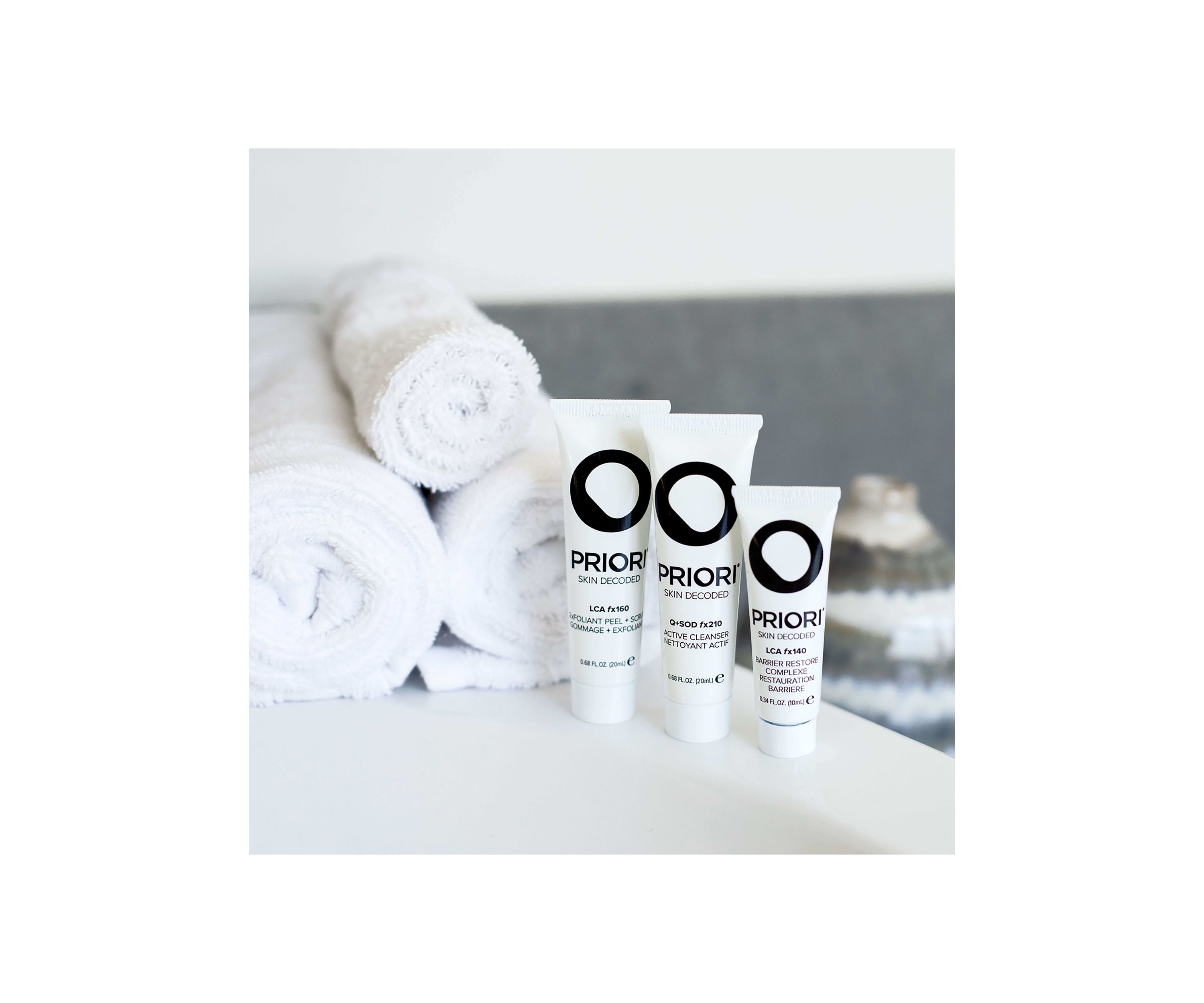The Retexturizing Kit