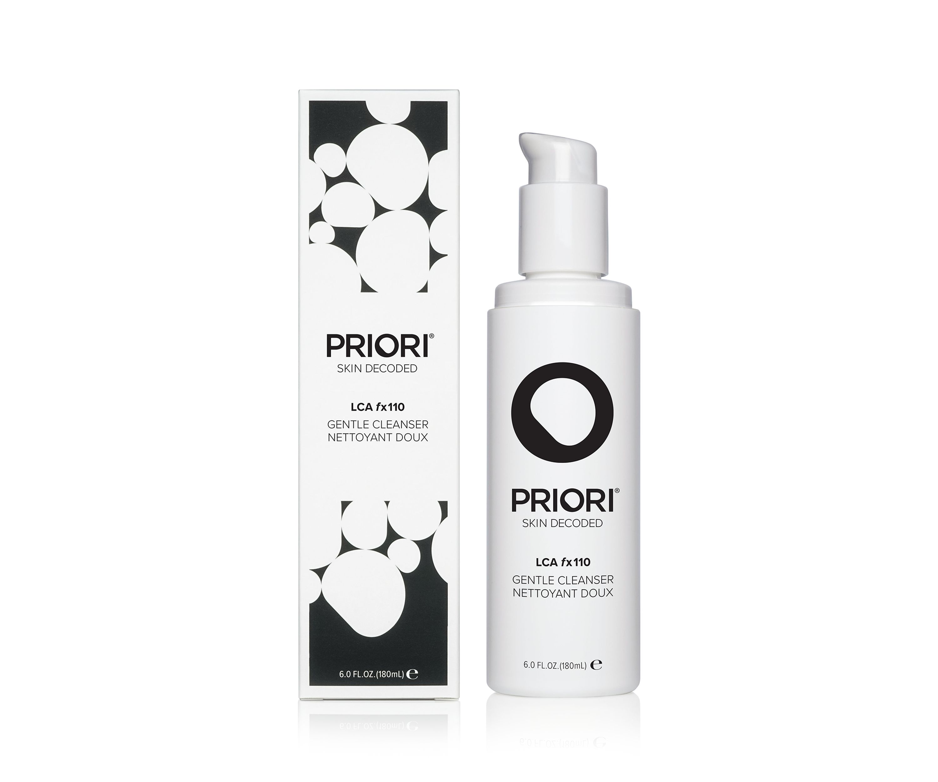 Gentle Cleanser