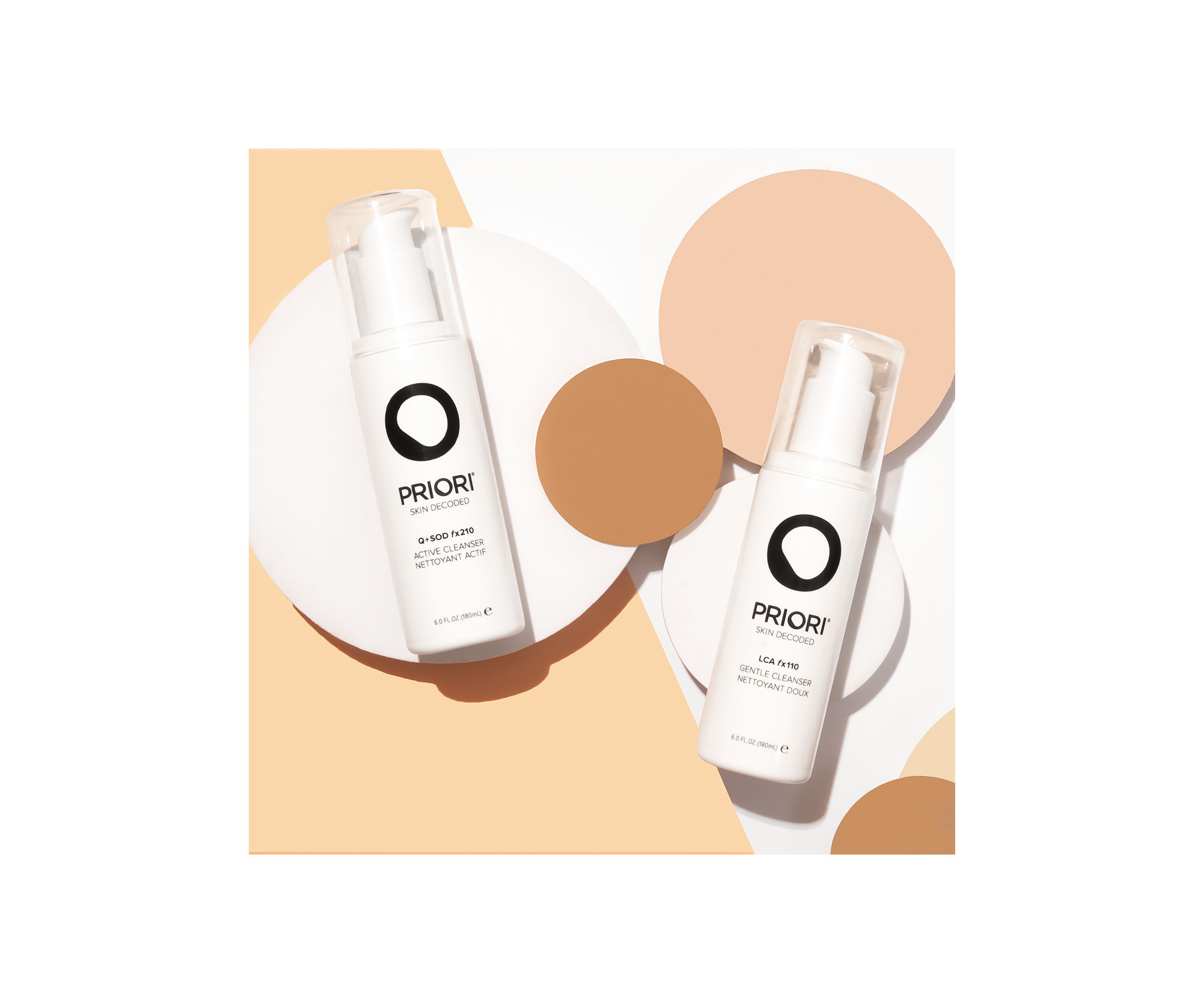 Gentle Cleanser