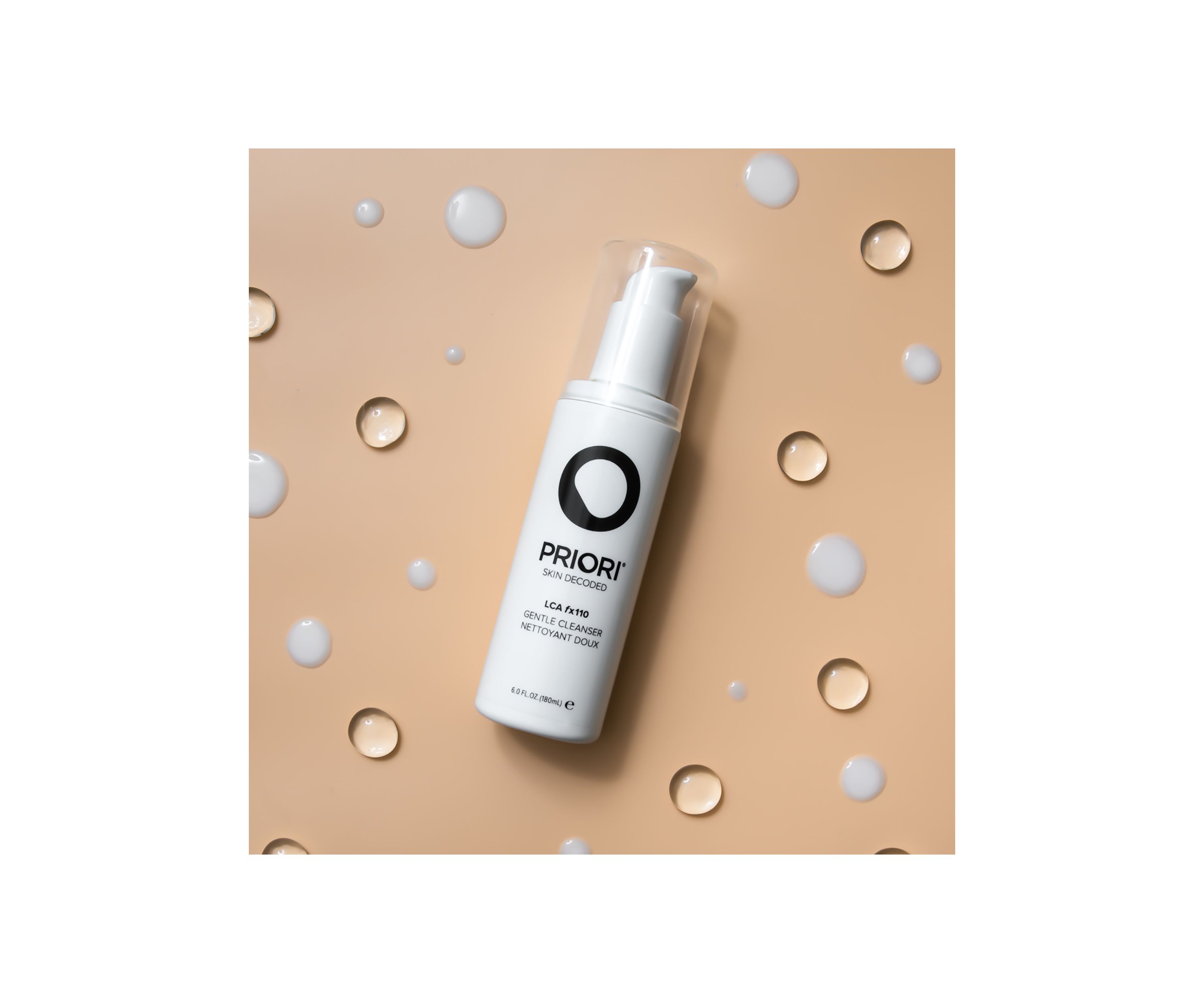 Gentle Cleanser
