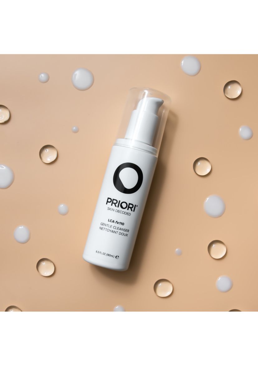 Gentle Cleanser
