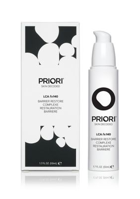 Priori Skincare Barrier Restore Complexe, 1.7 Ounces