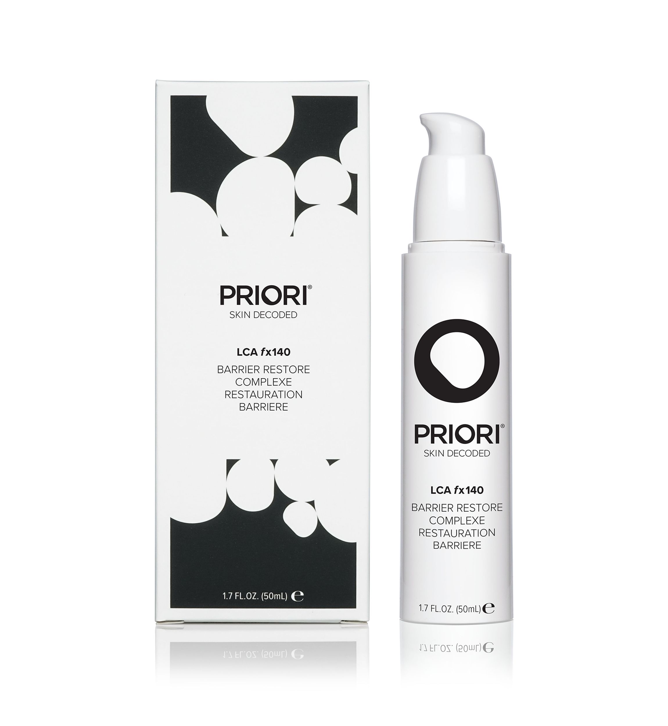 Barrier Restore Complexe