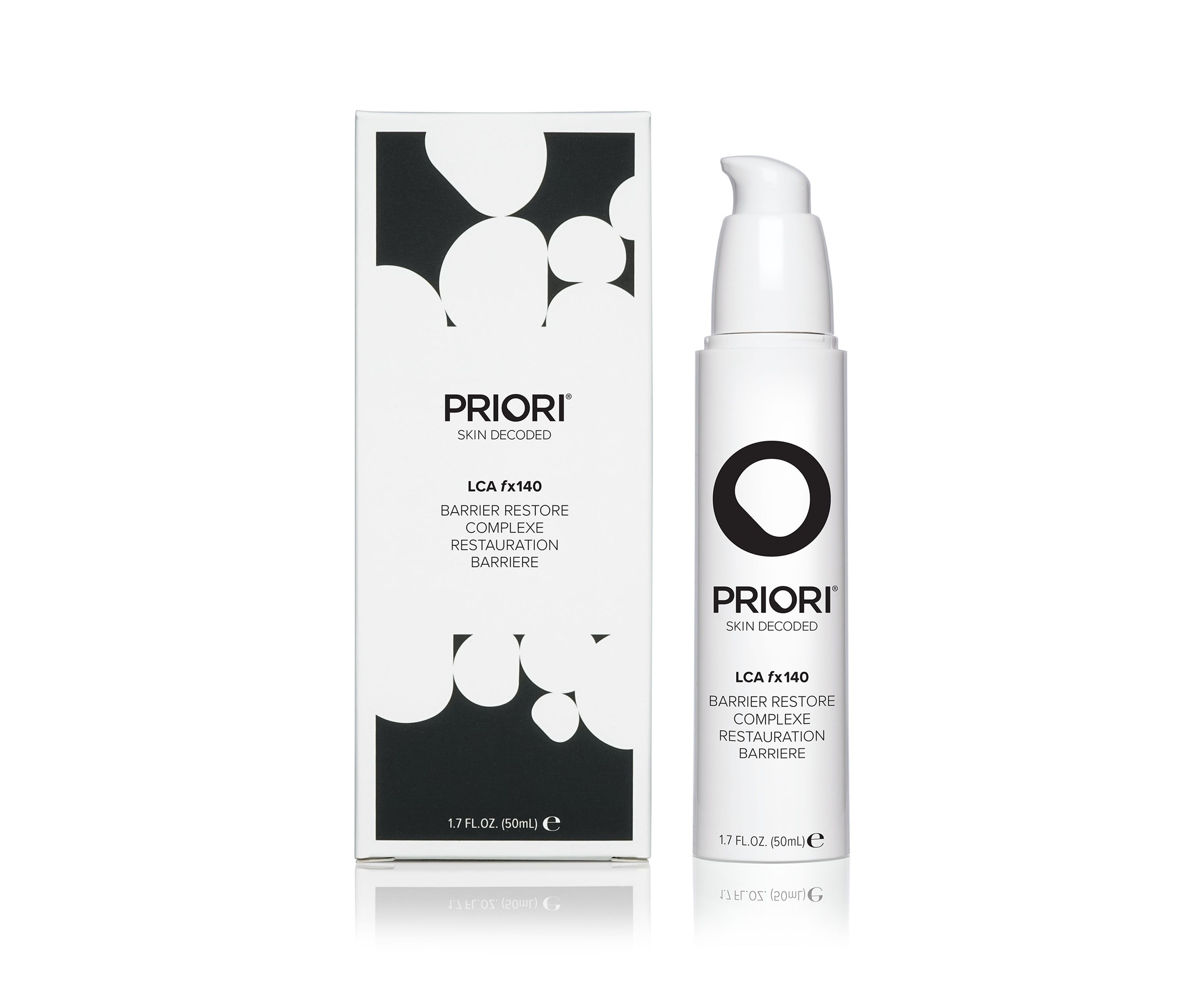 Barrier Restore Complexe