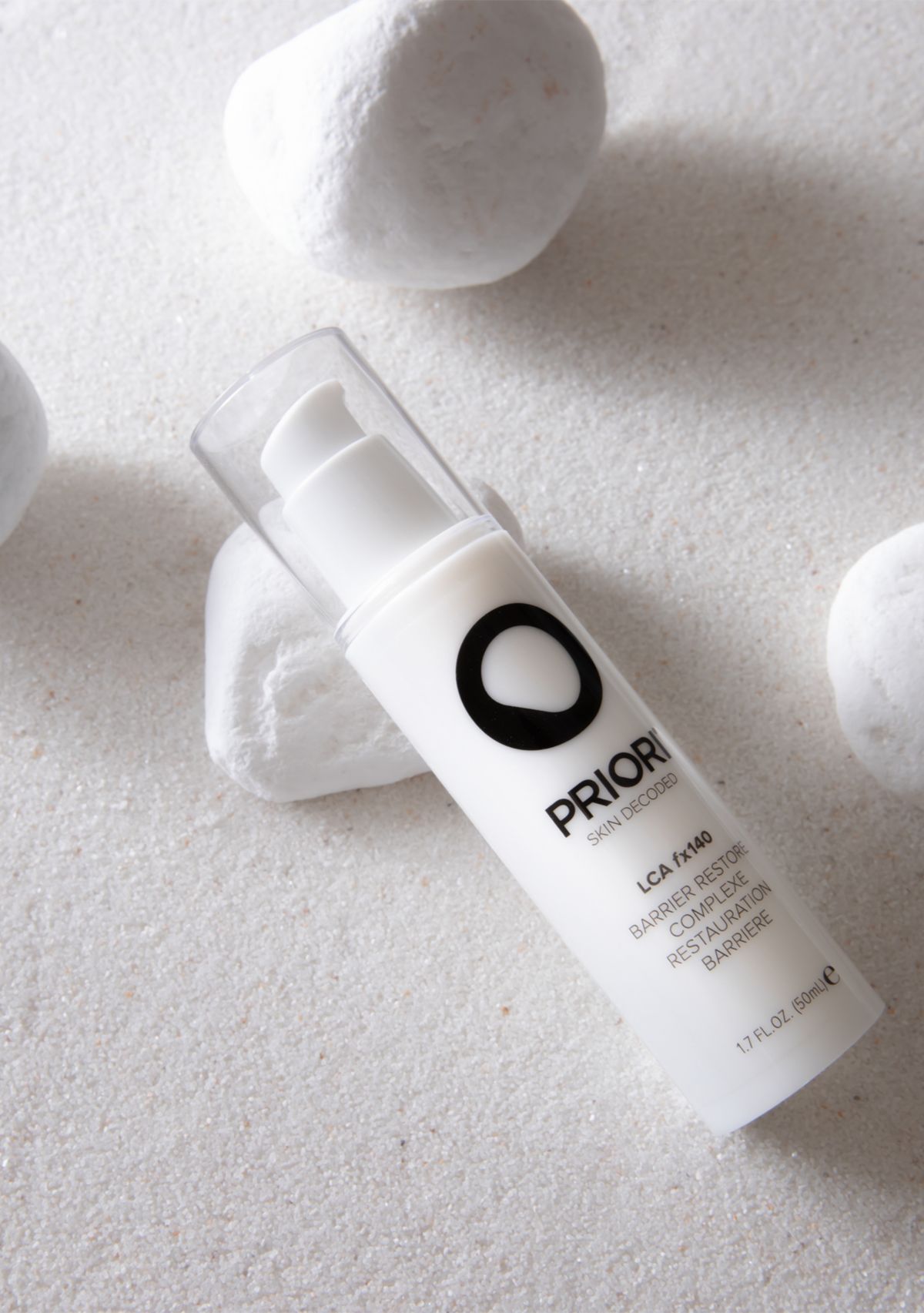Barrier Restore Complexe