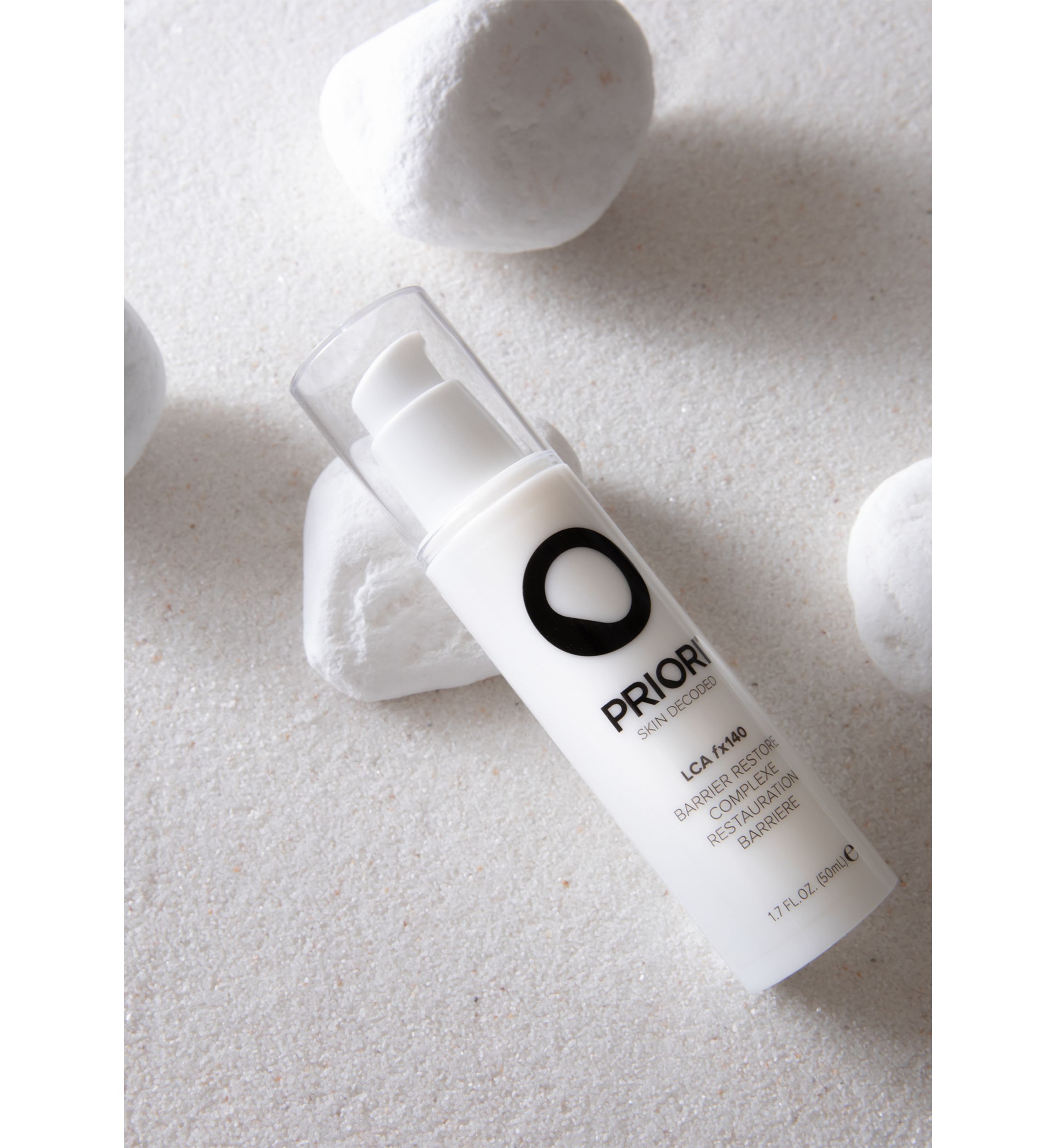 Barrier Restore Complexe