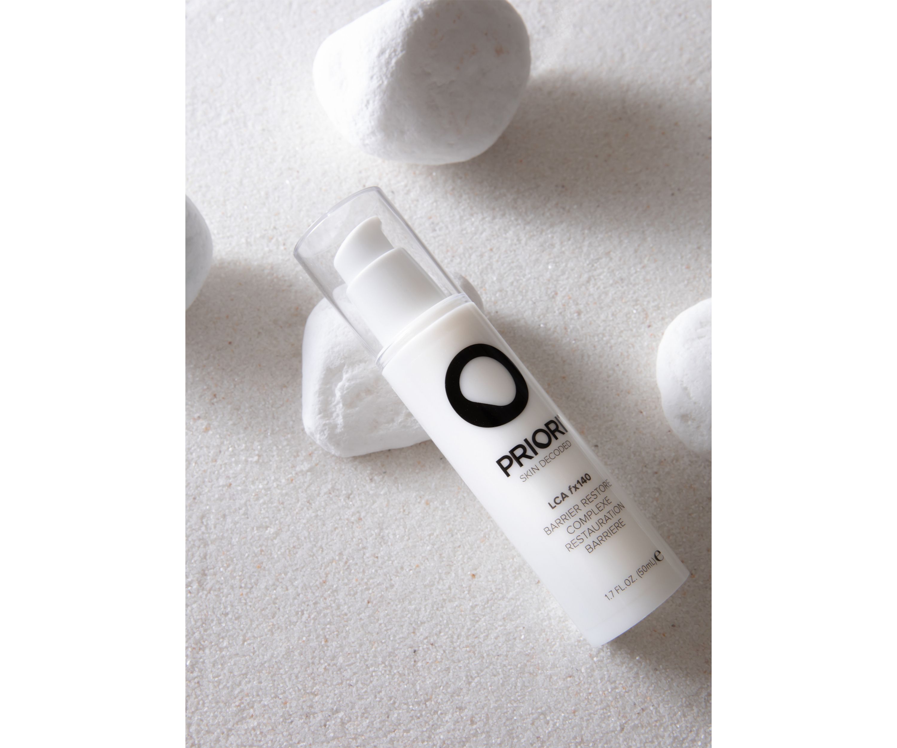 Barrier Restore Complexe