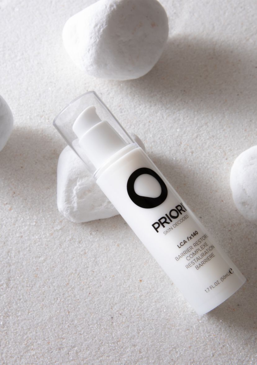 Barrier Restore Complexe