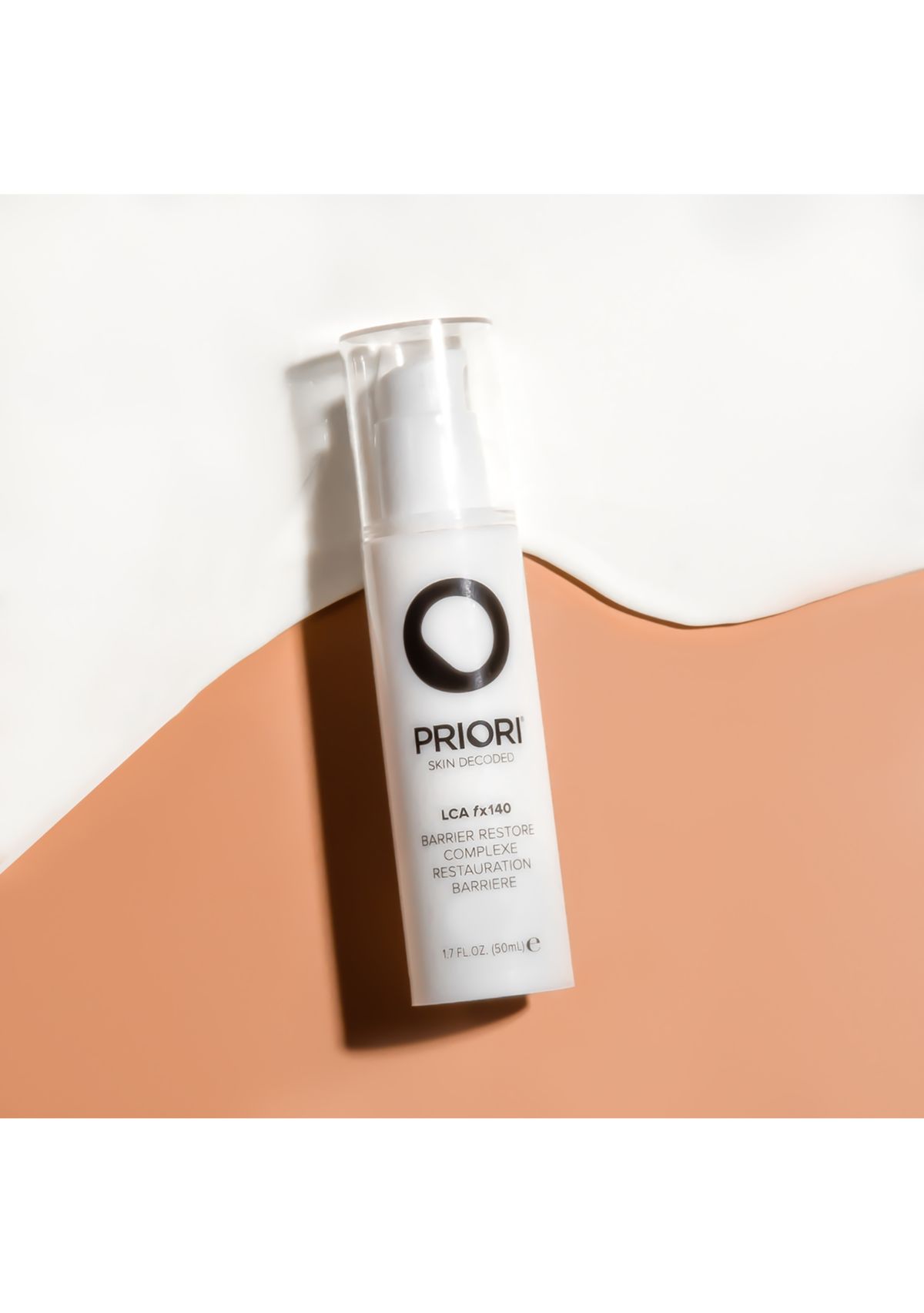 Barrier Restore Complexe