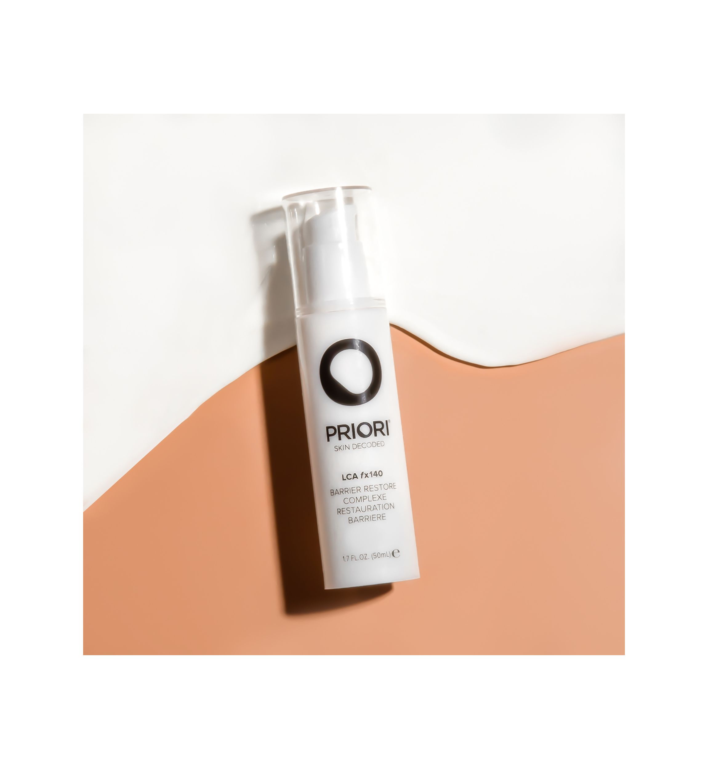 Barrier Restore Complexe