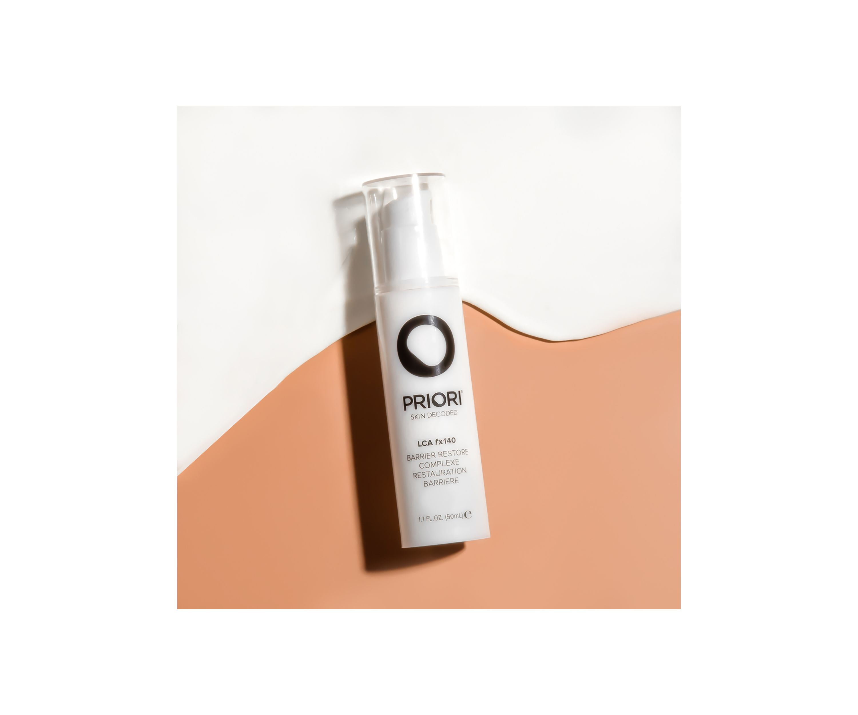 Barrier Restore Complexe