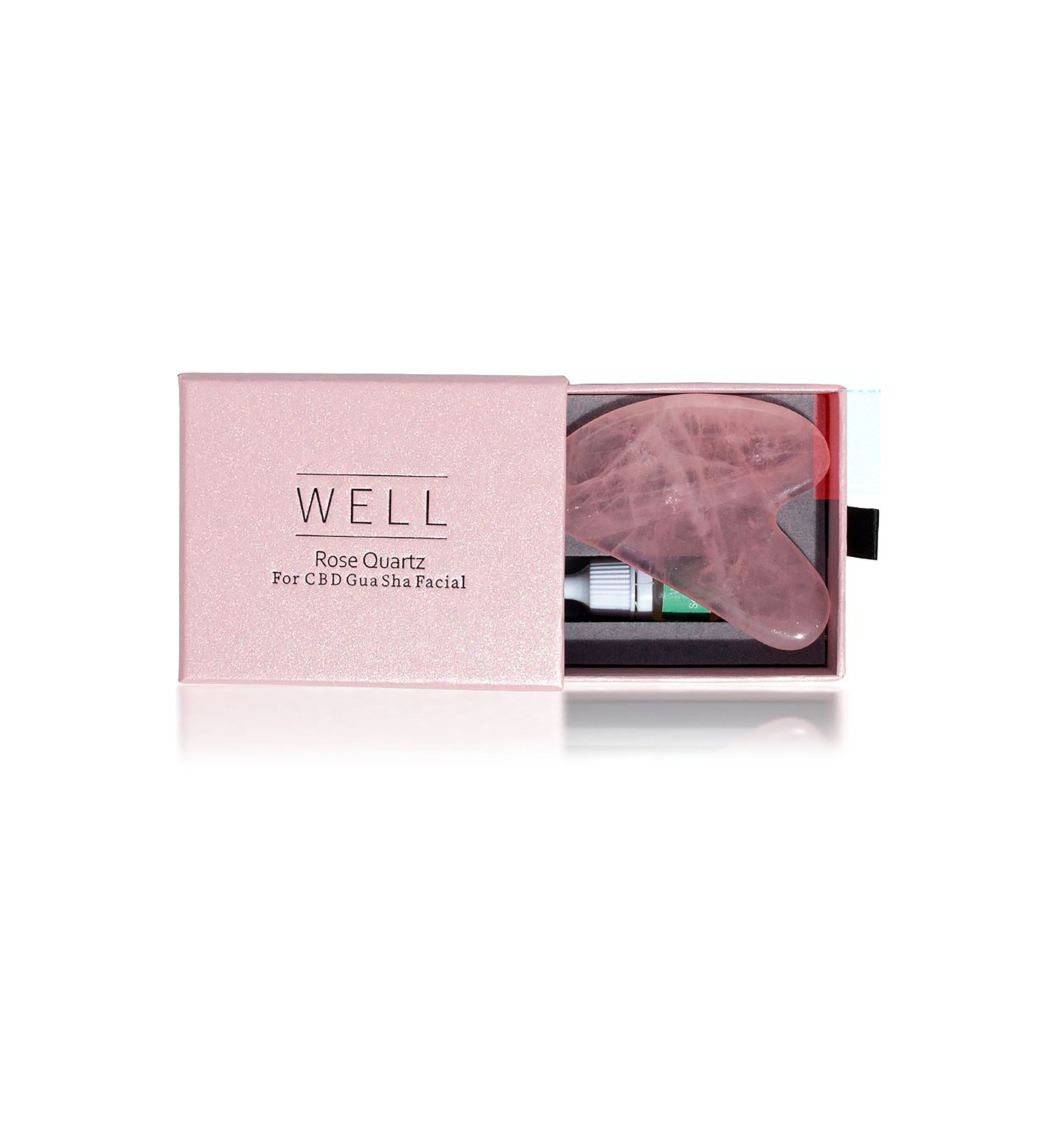 CBD Gua Sha Gift Set