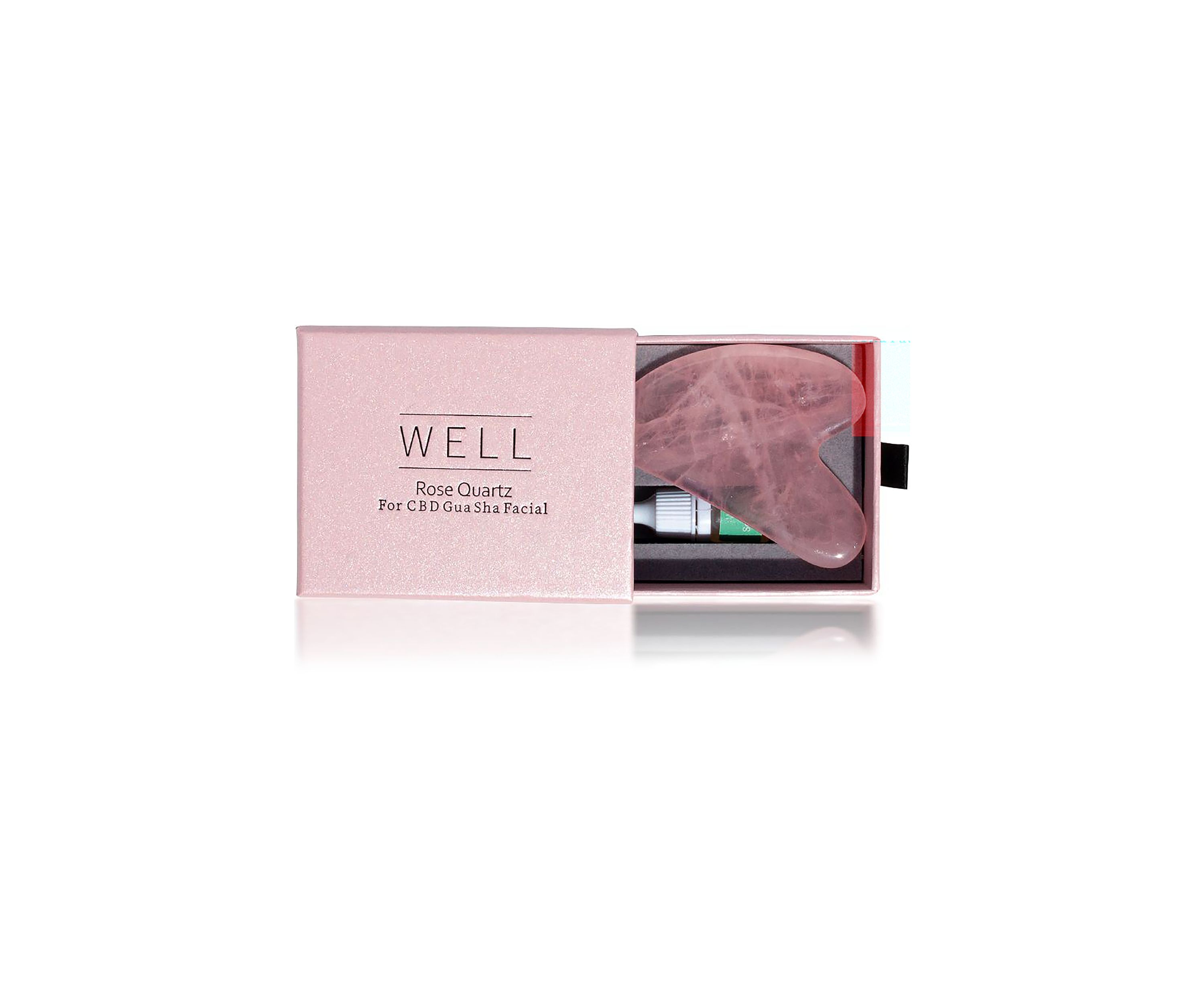 CBD Gua Sha Gift Set