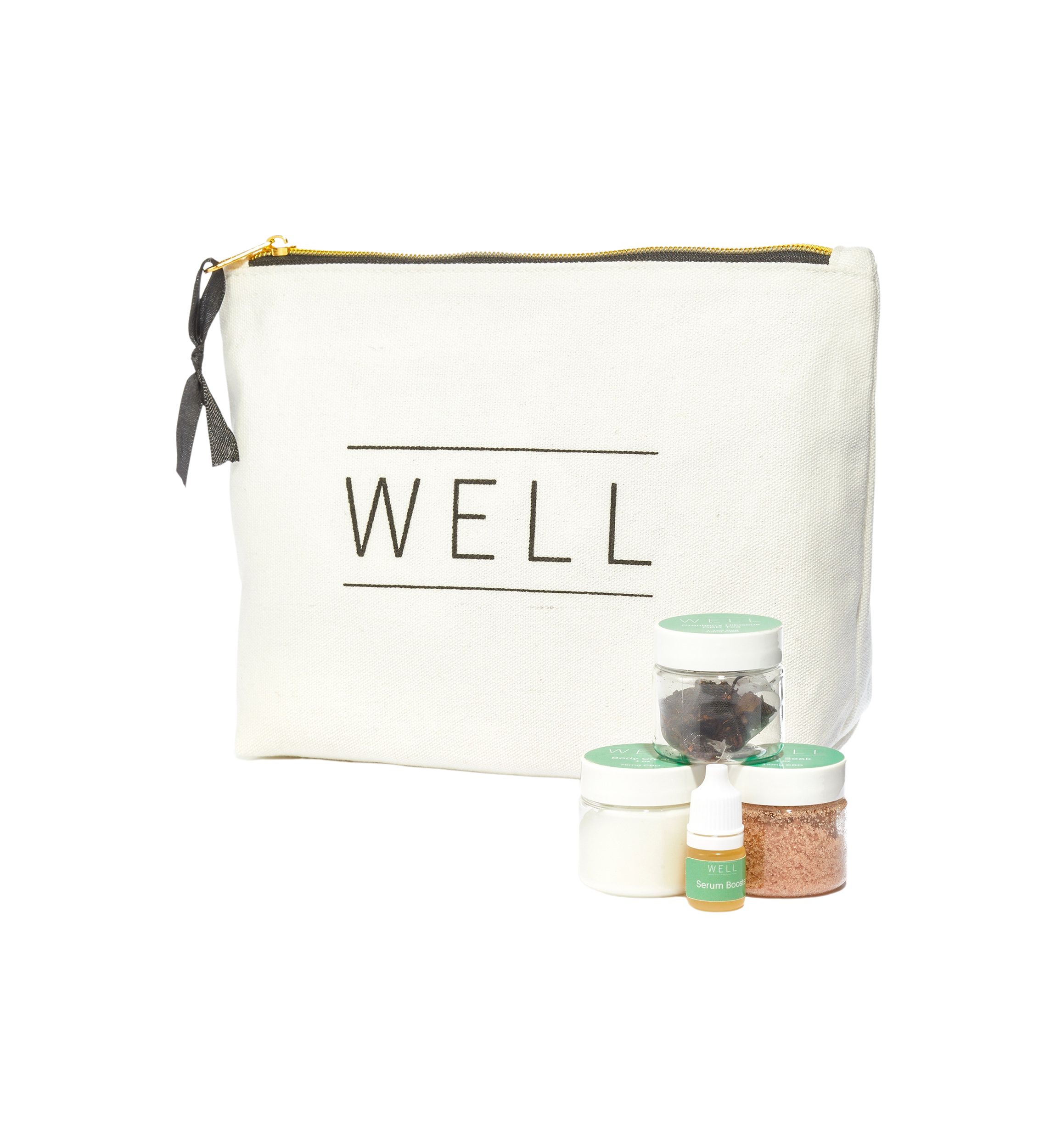 Fabulous CBD Gift Set