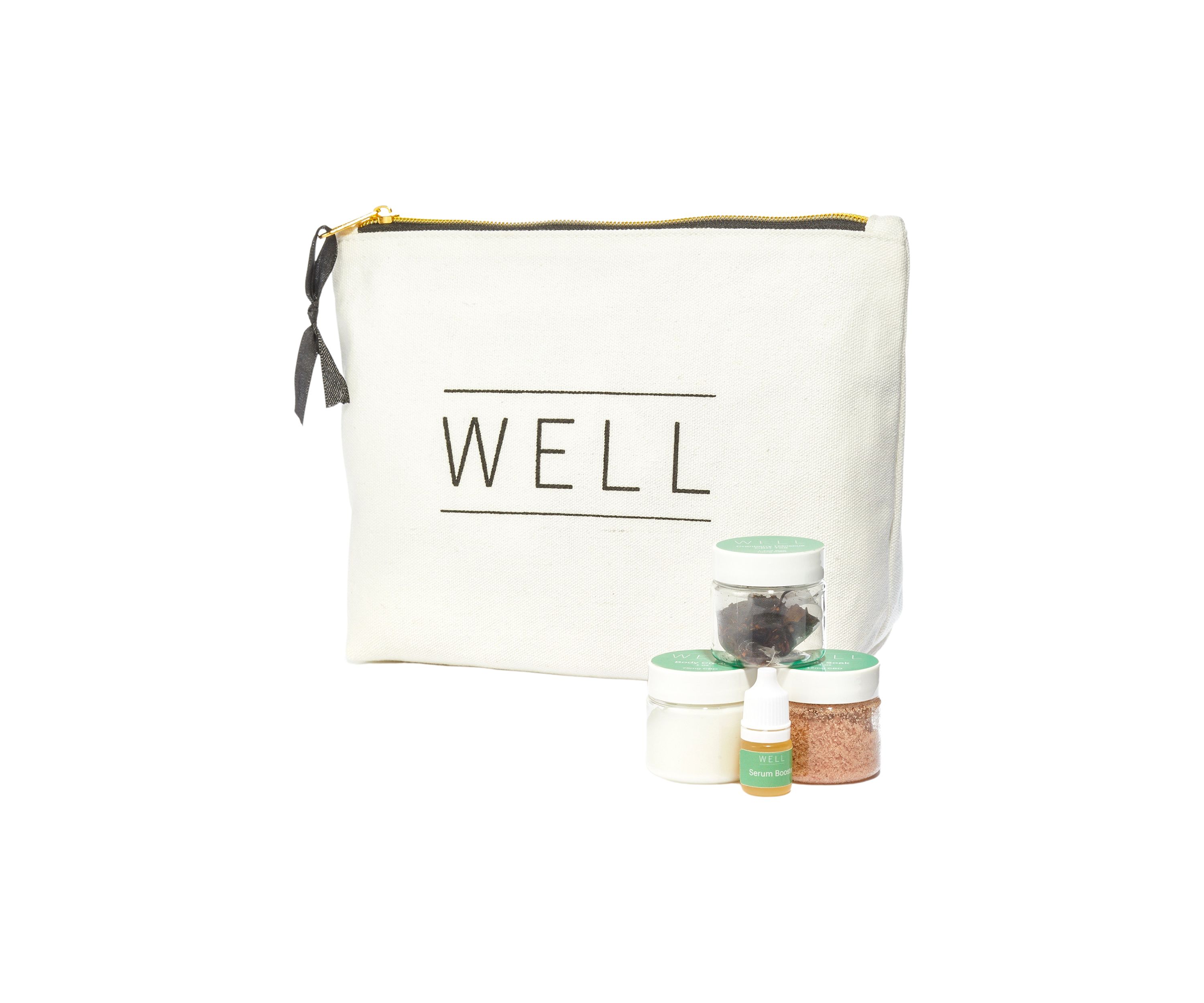 Fabulous CBD Gift Set
