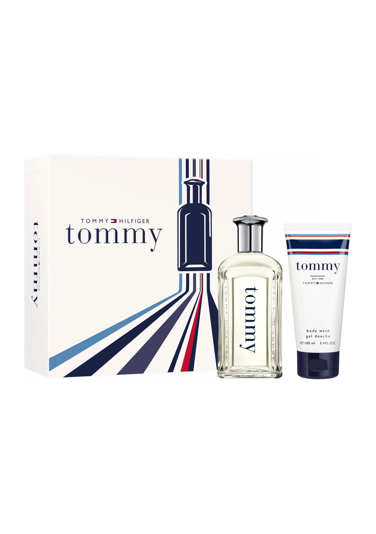 Tommy Eau de Toilette Gift Set