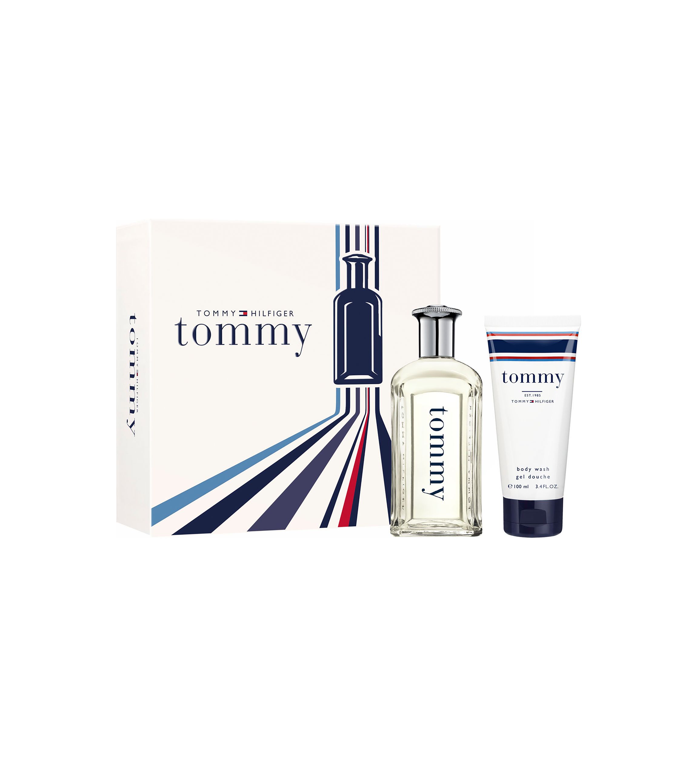 Tommy Eau de Toilette Gift Set