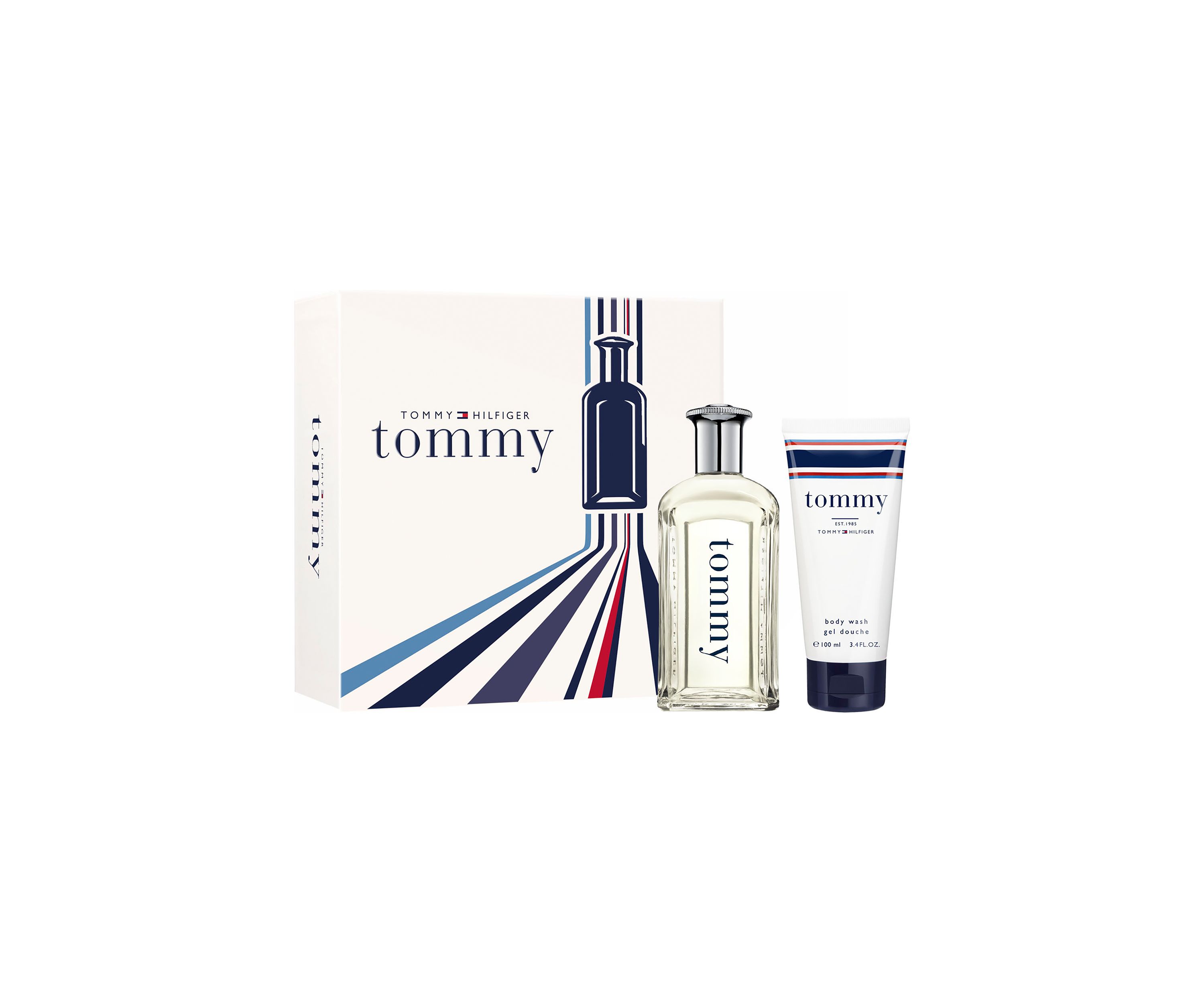 Tommy Eau de Toilette Gift Set