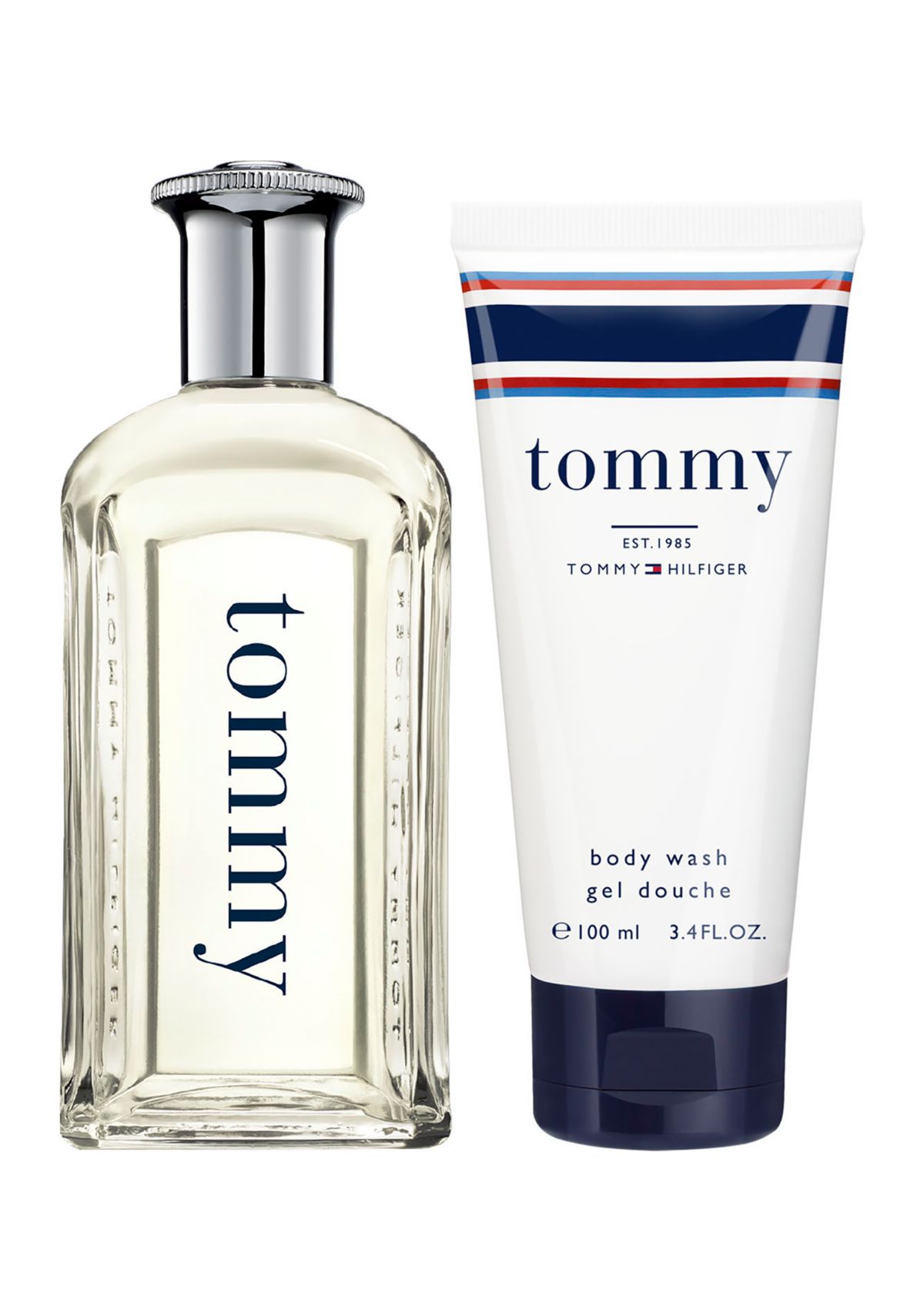 Tommy Eau de Toilette Gift Set